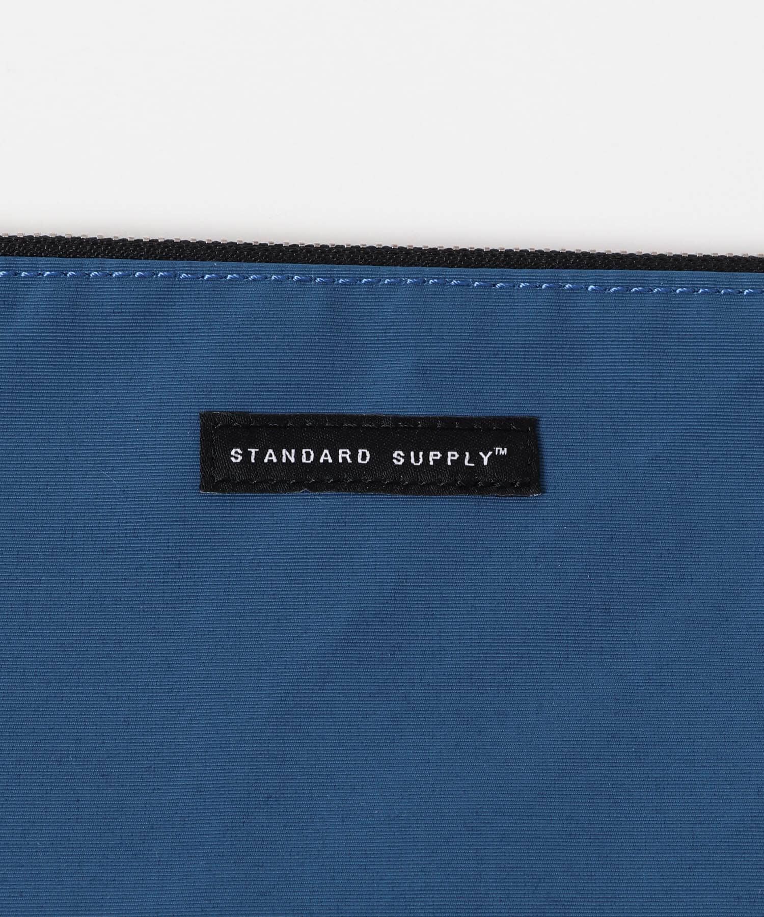 URBAN RESEARCH DOORS「STANDARD SUPPLY　MULTI CASE」|ポーチ|