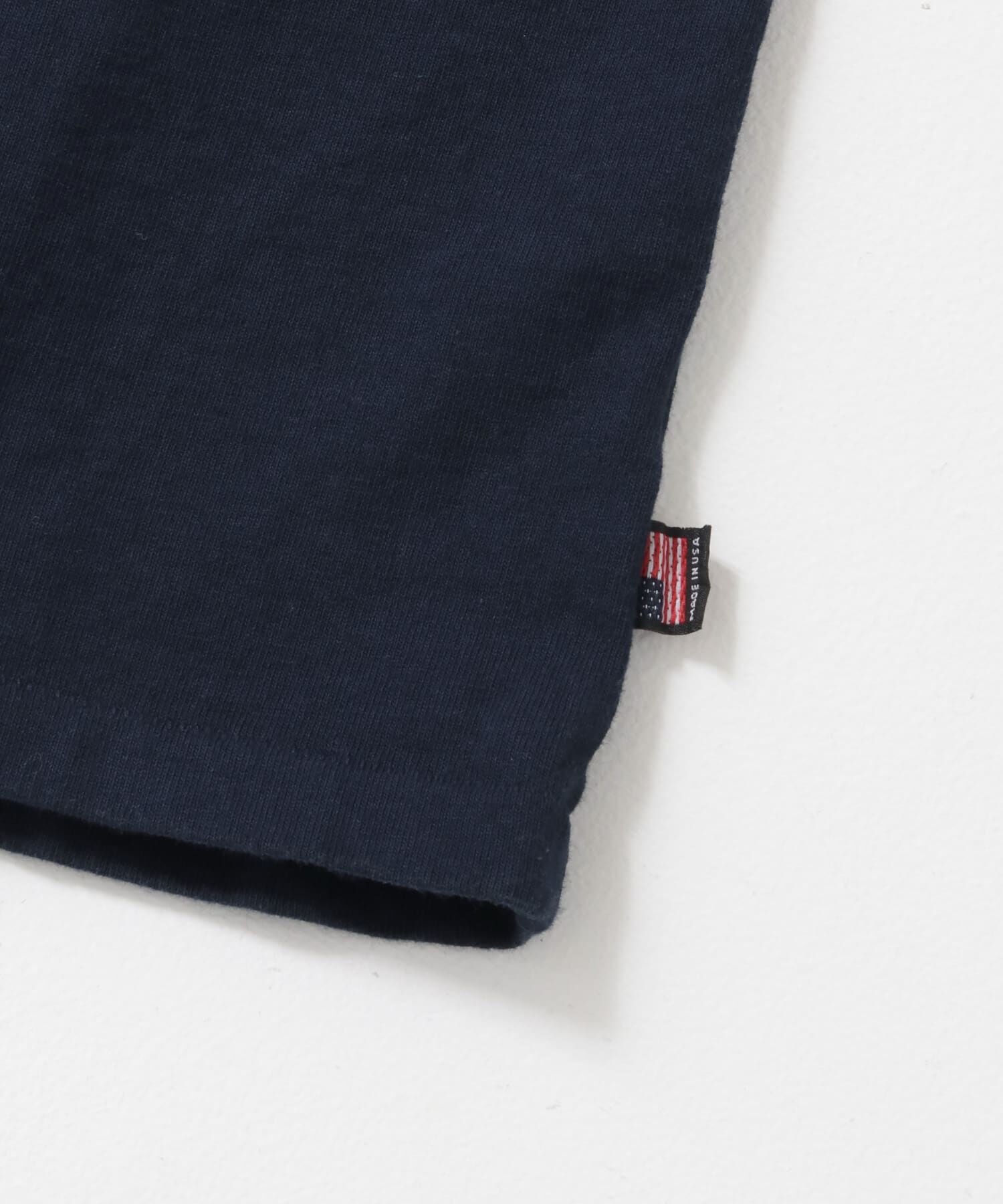 URBAN RESEARCH DOORS「『別注』SLOPPY SUPPLY&times;DOORS　SNAPPY T-SHIRTS」|Tシャツ・カットソー|