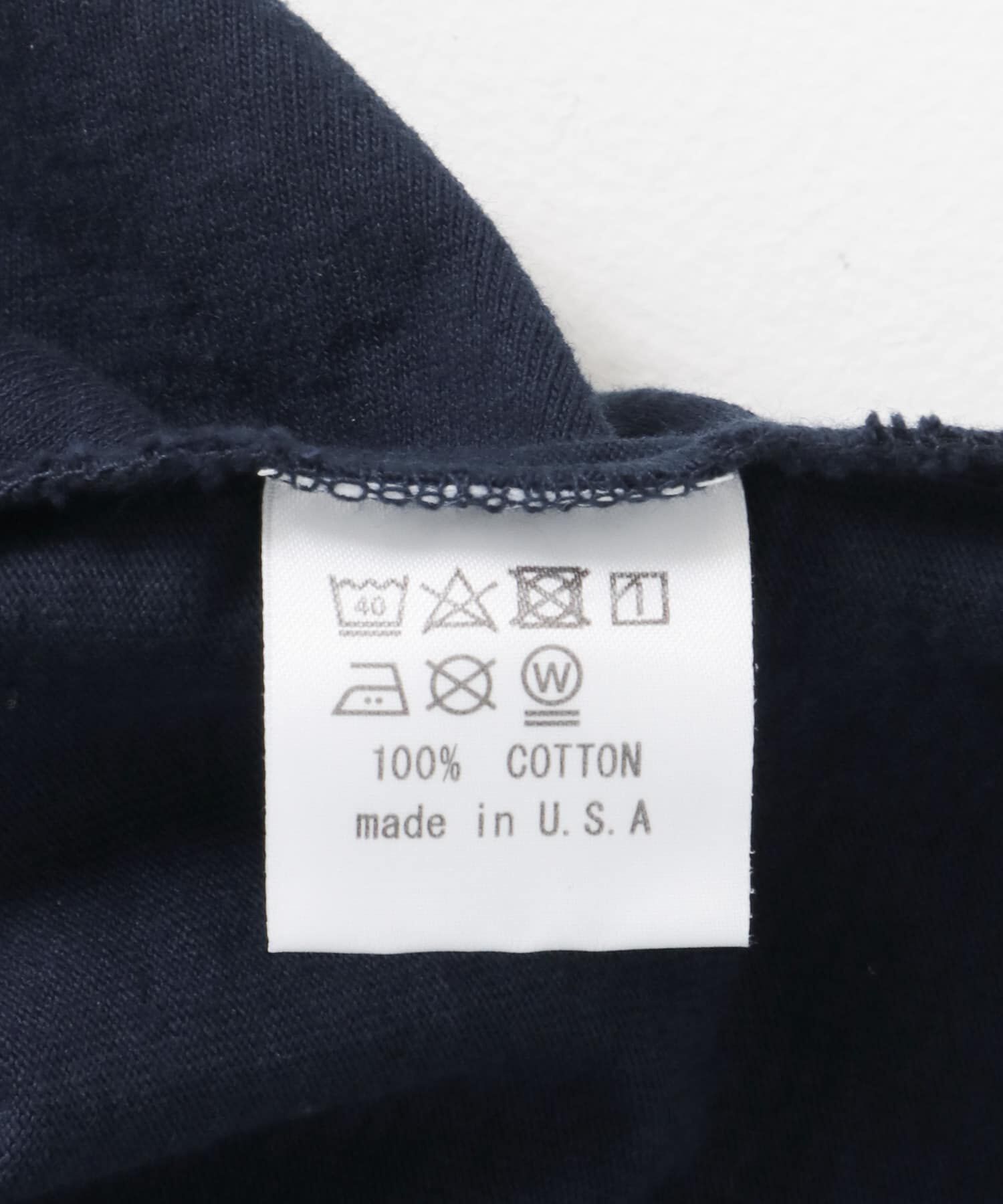 URBAN RESEARCH DOORS「『別注』SLOPPY SUPPLY&times;DOORS　SNAPPY T-SHIRTS」|Tシャツ・カットソー|