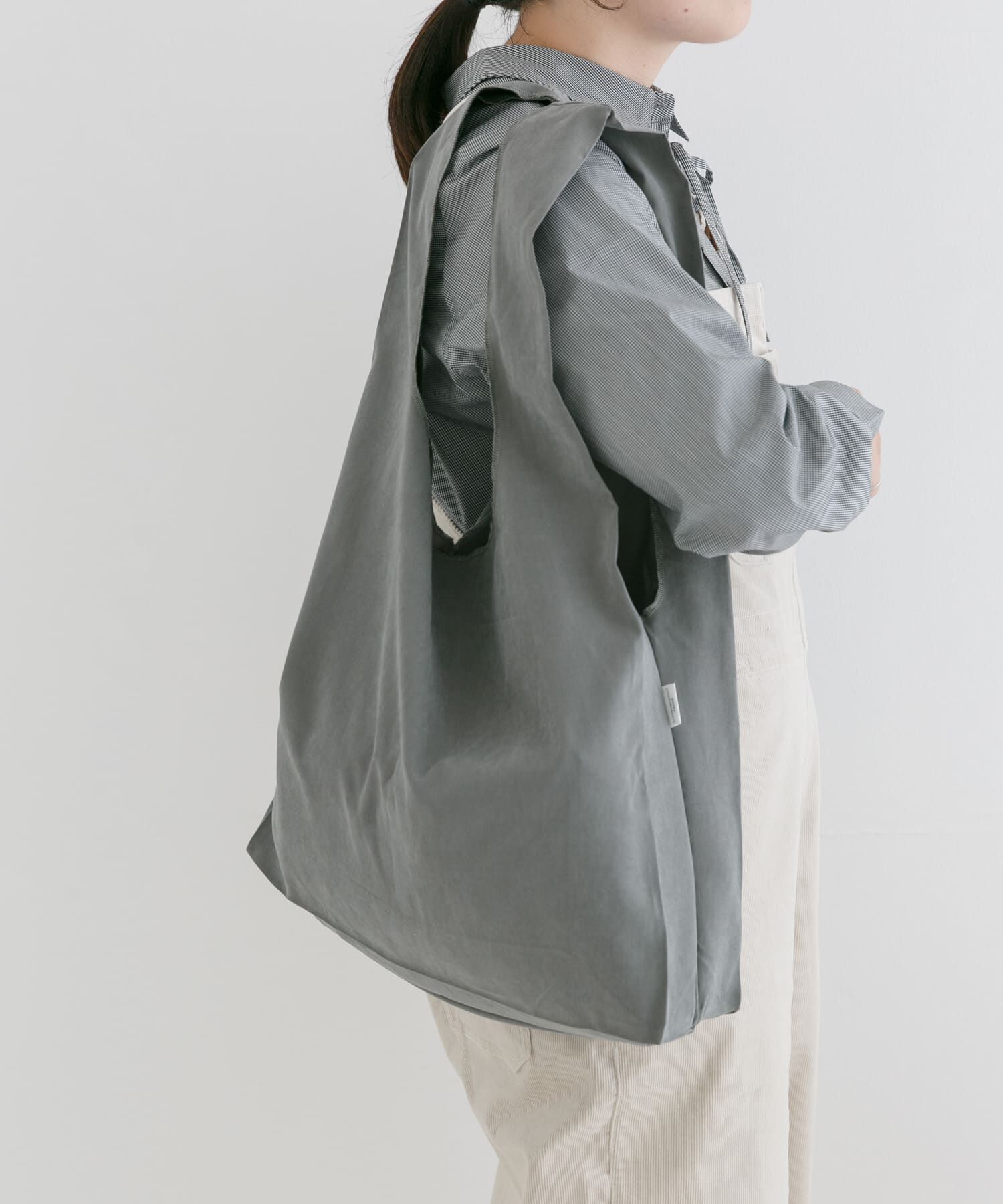 URBAN RESEARCH DOORS「DOORS LIVING PRODUCTS　ショッパーバッグ」|その他|