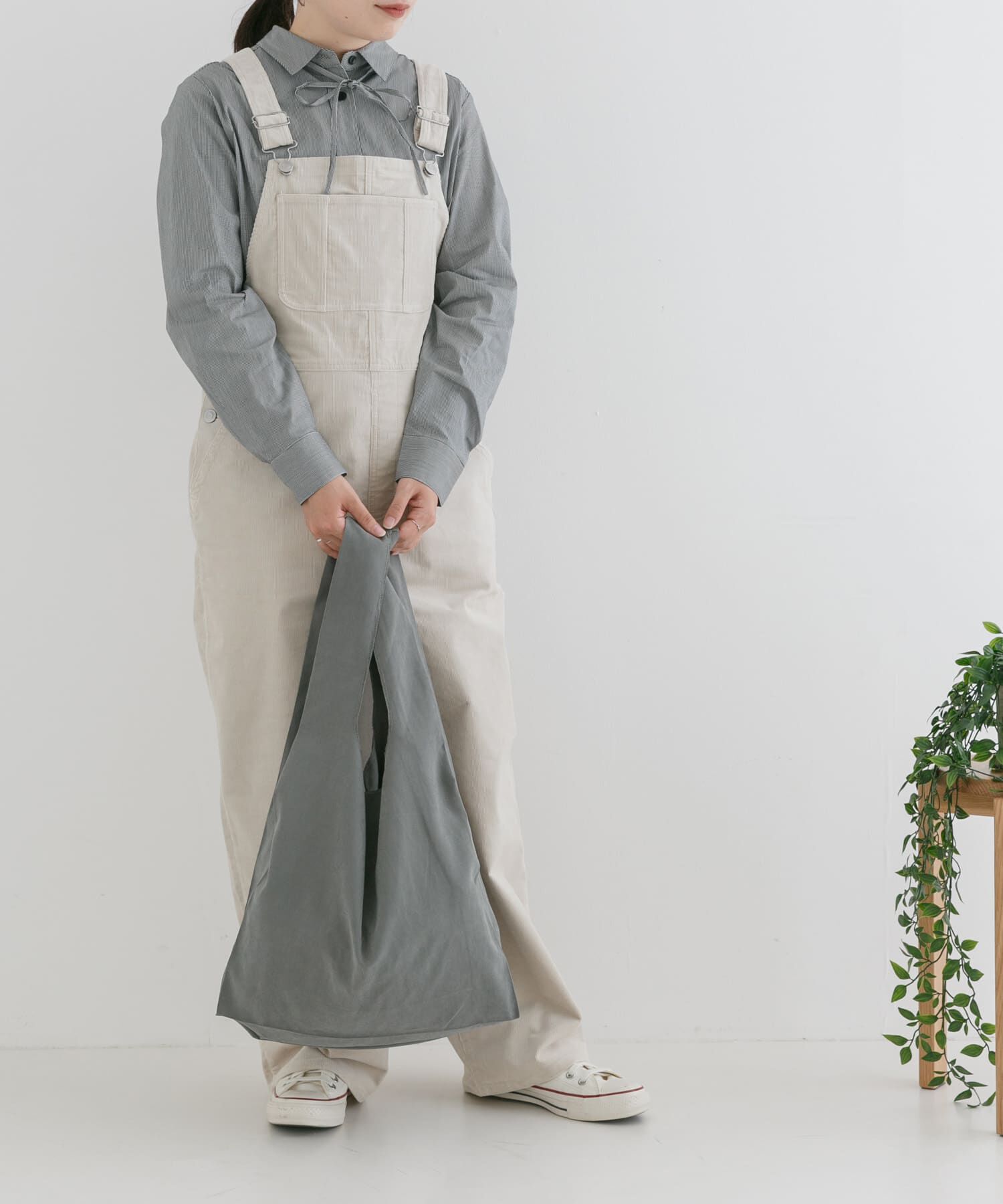 URBAN RESEARCH DOORS「DOORS LIVING PRODUCTS　ショッパーバッグ」|その他|