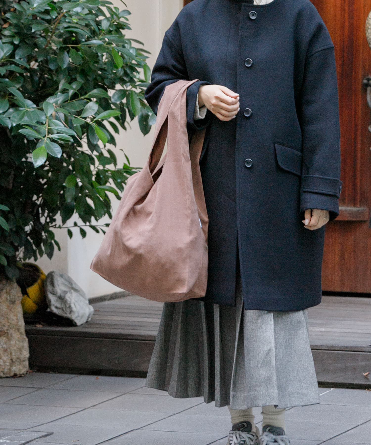 URBAN RESEARCH DOORS「DOORS LIVING PRODUCTS　ショッパーバッグ」|その他|