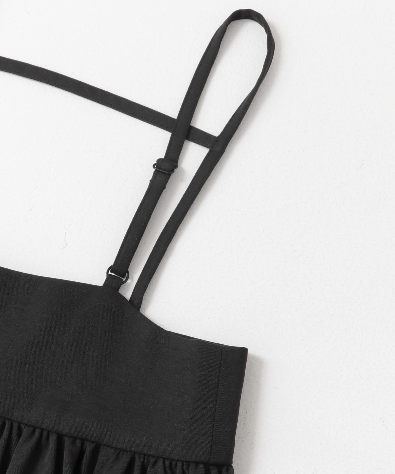 URBAN RESEARCH DOORS「キャミソールジャンパースカート(KIDS)」|ワンピース|