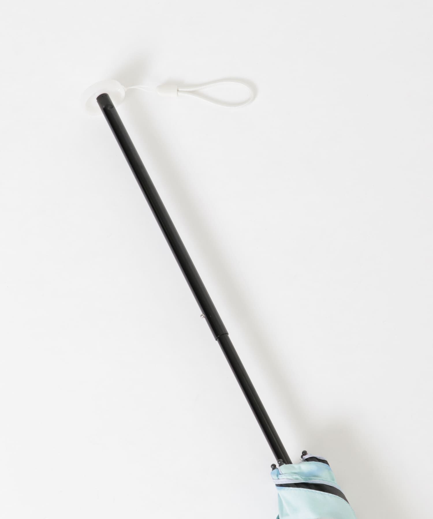 SMELLY「【晴雨兼用】Wpc.　遮光軽量サンセットMINI」|傘|