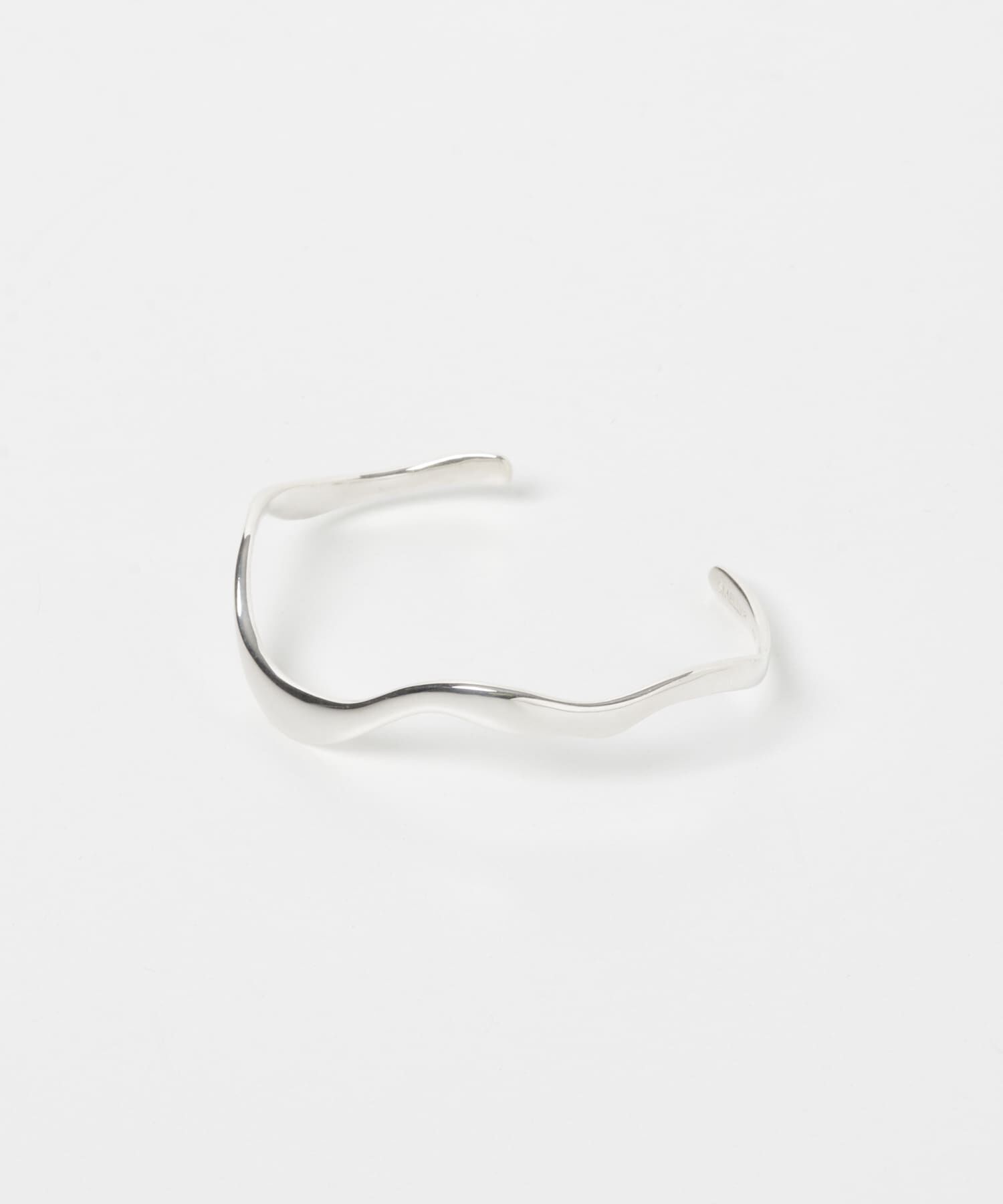 SMELLY「SMELLY so&rsquo;　nuance line  bangle」|ブレスレット・バングル|