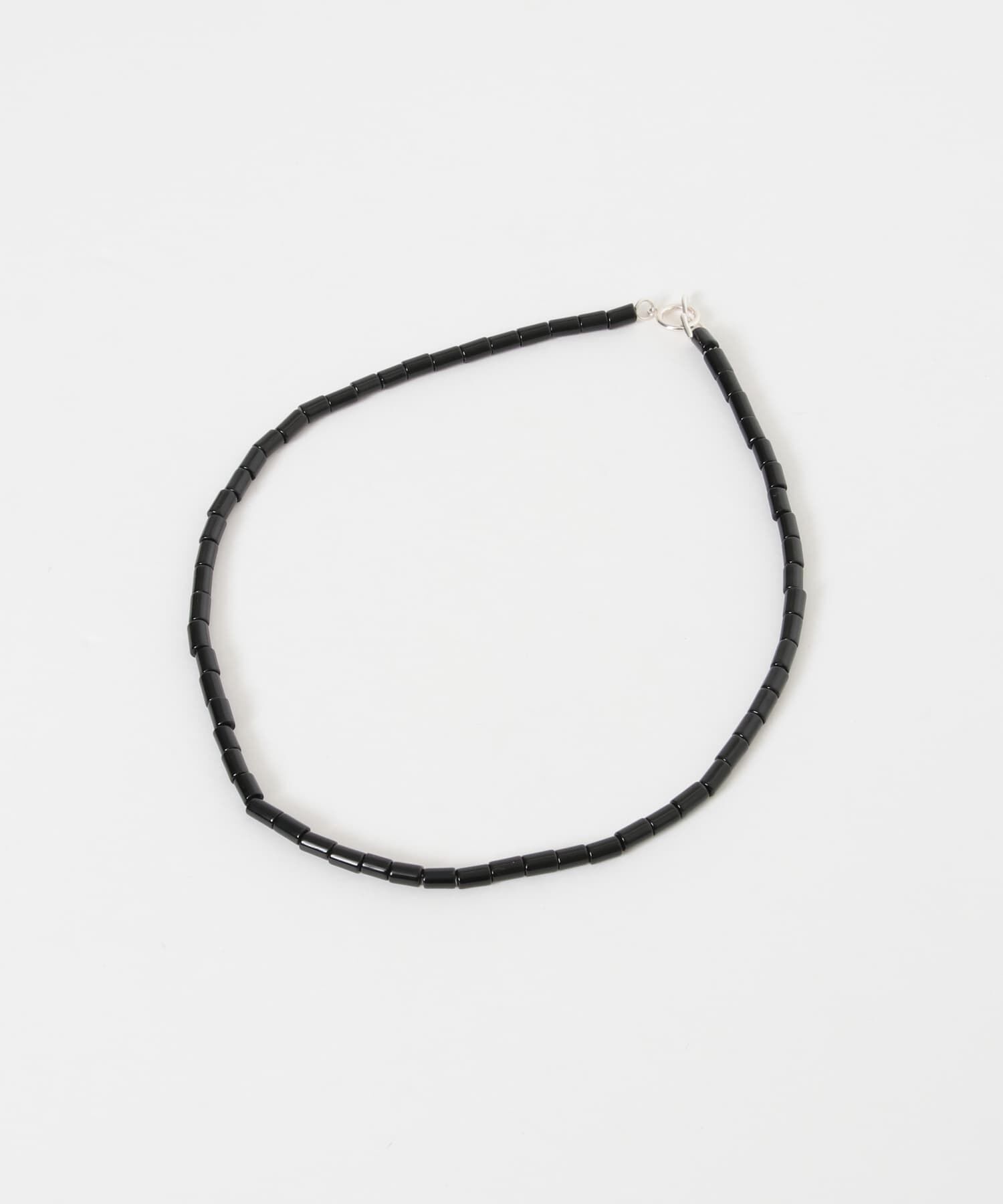SMELLY「SMELLY so&rsquo;　onyx mantel necklace」|ネックレス|