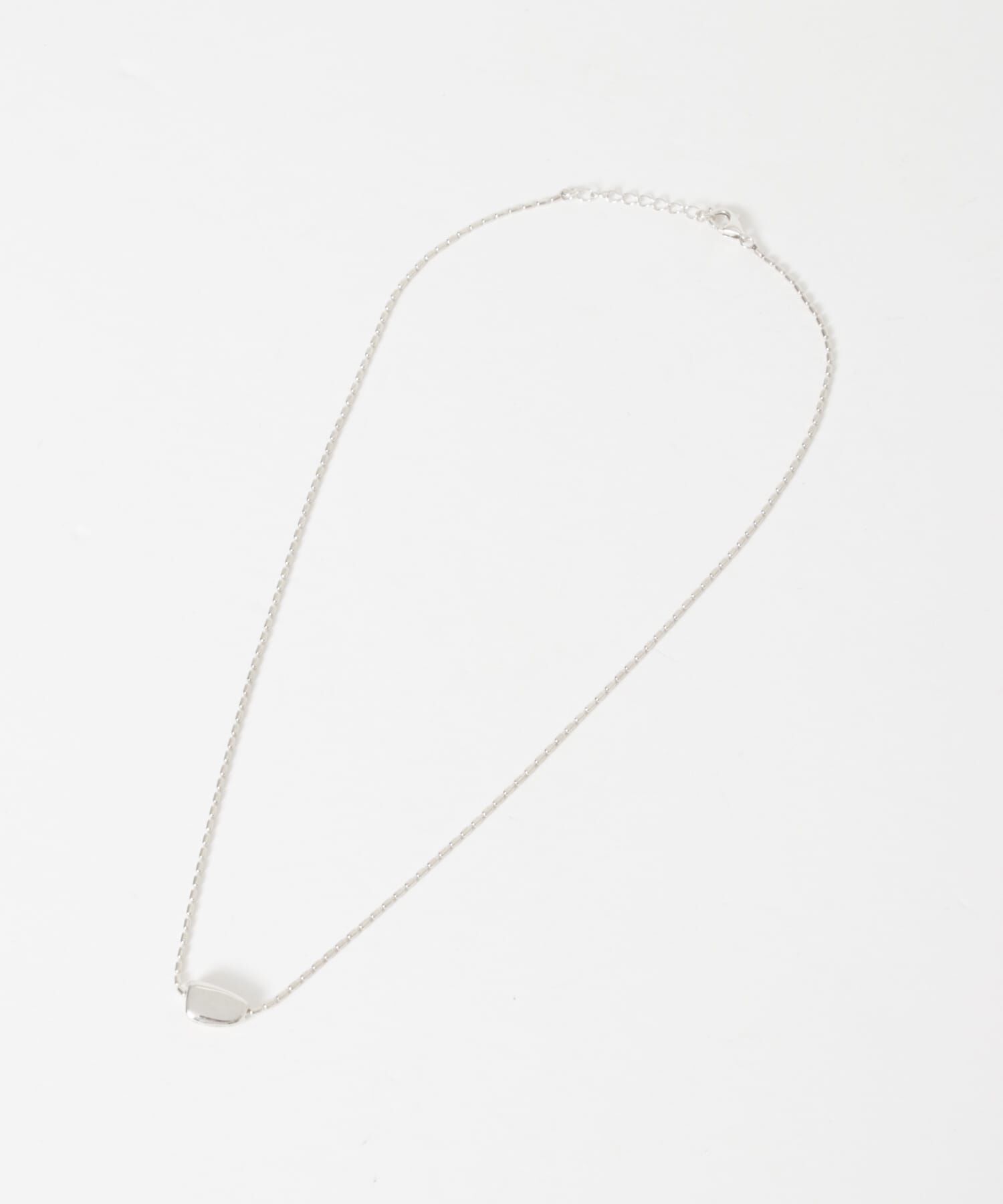 SMELLY「SMELLY so&rsquo;　grain necklace」|ネックレス|