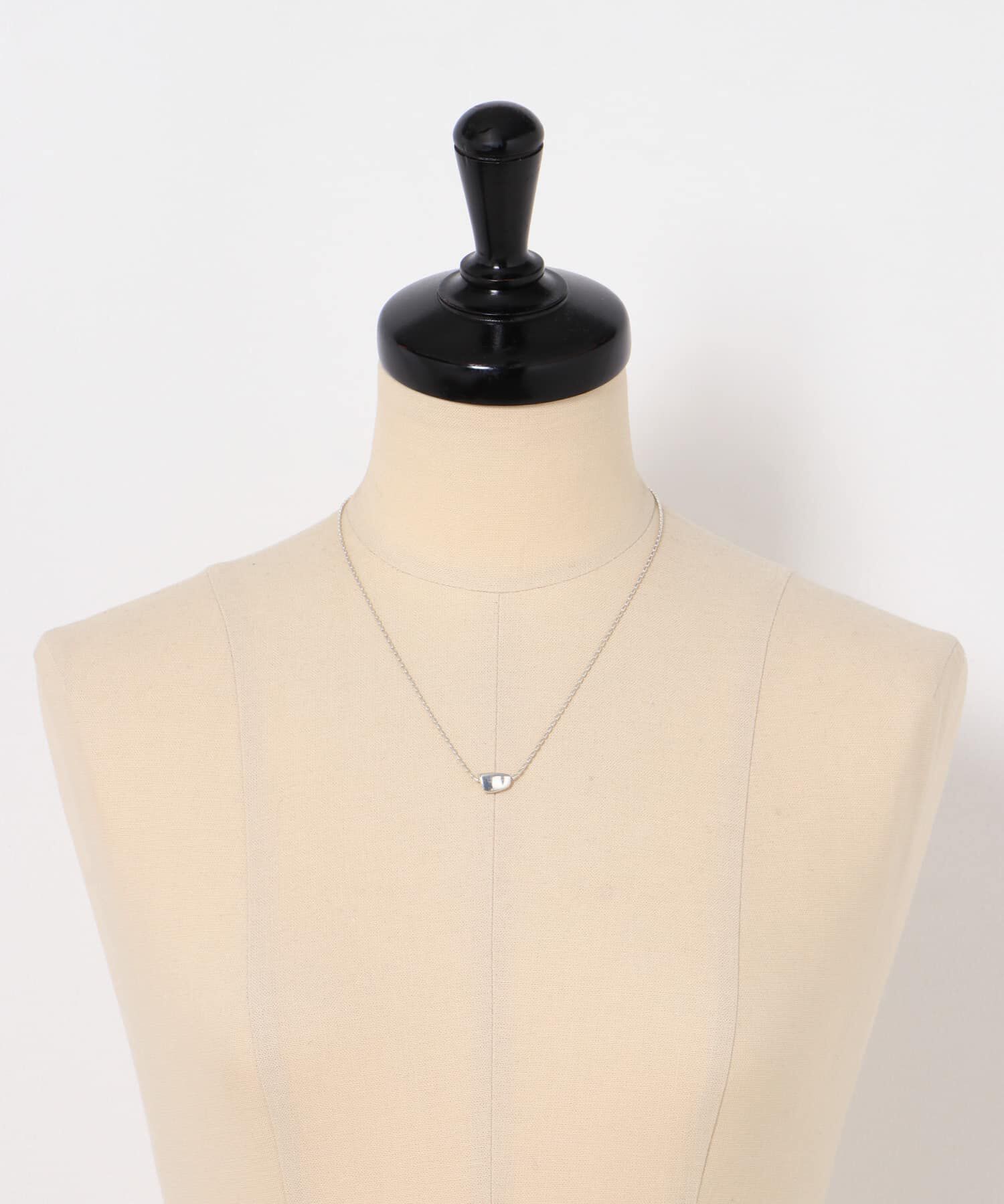 SMELLY「SMELLY so&rsquo;　grain necklace」|ネックレス|