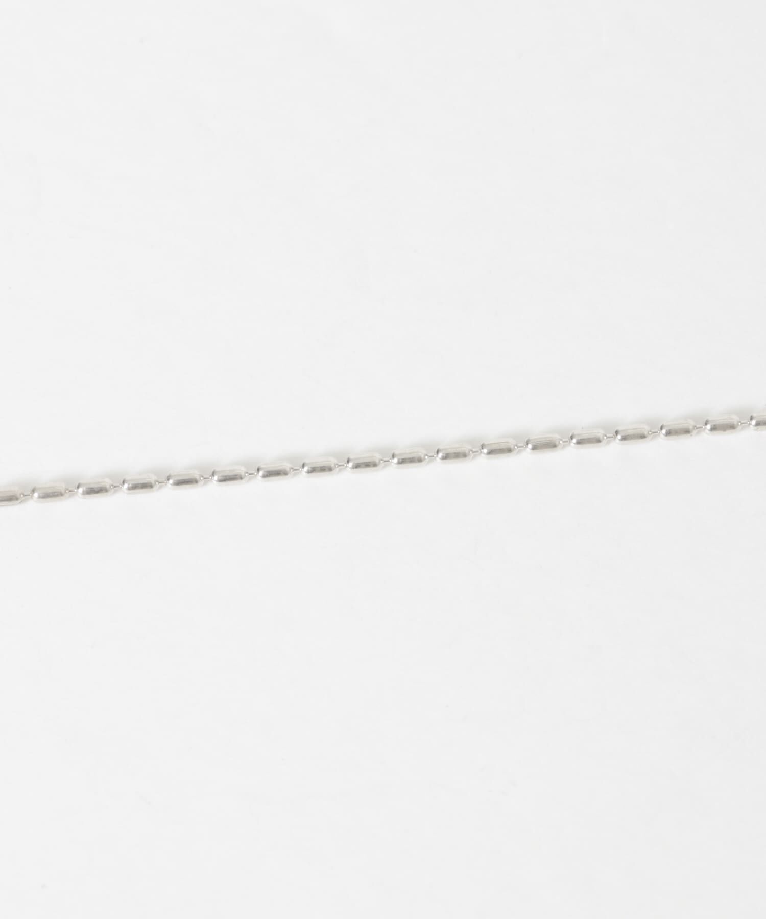 SMELLY「SMELLY so&rsquo;　grain necklace」|ネックレス|