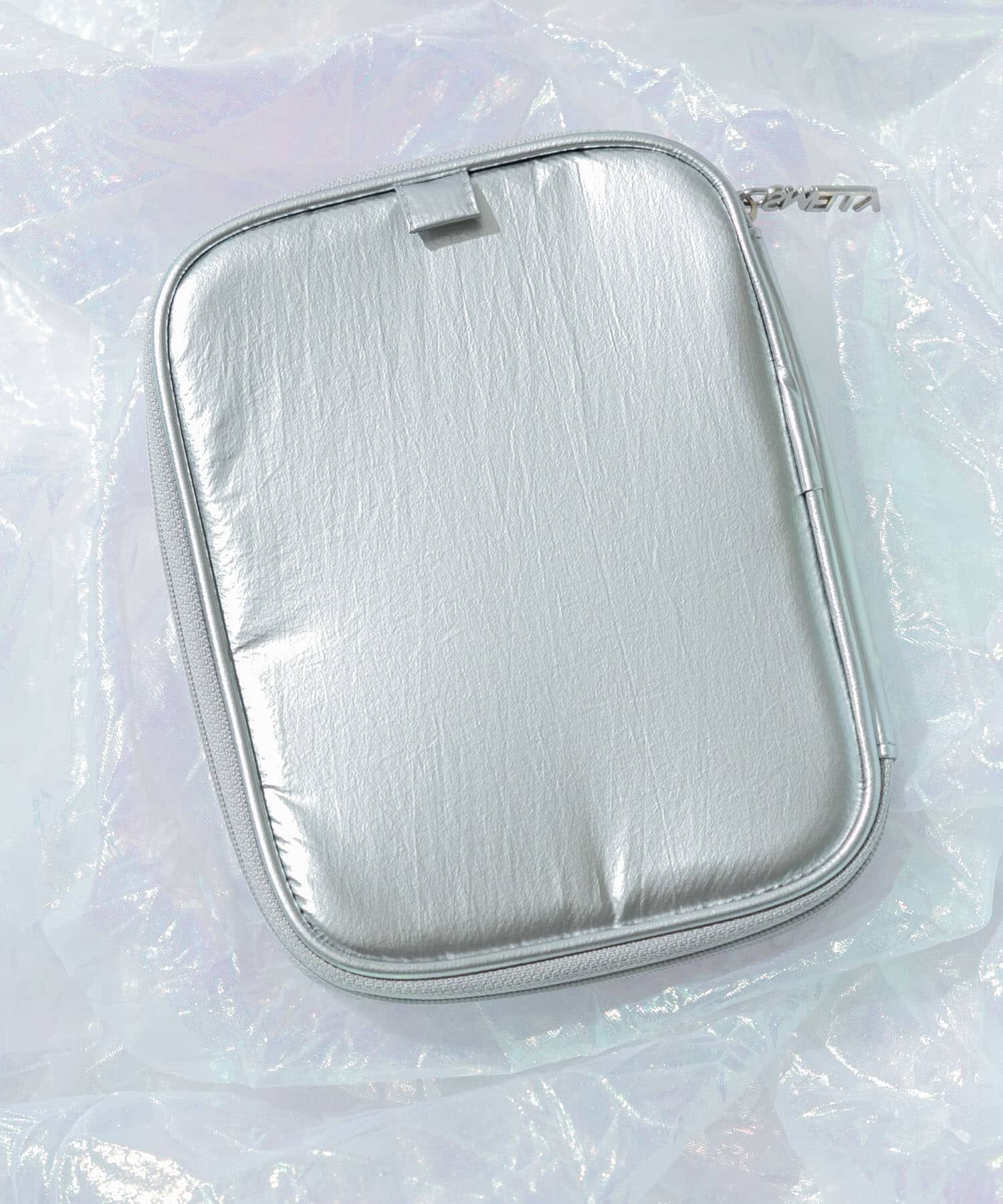 SMELLY「my Choeae multi pouch」|ポーチ|