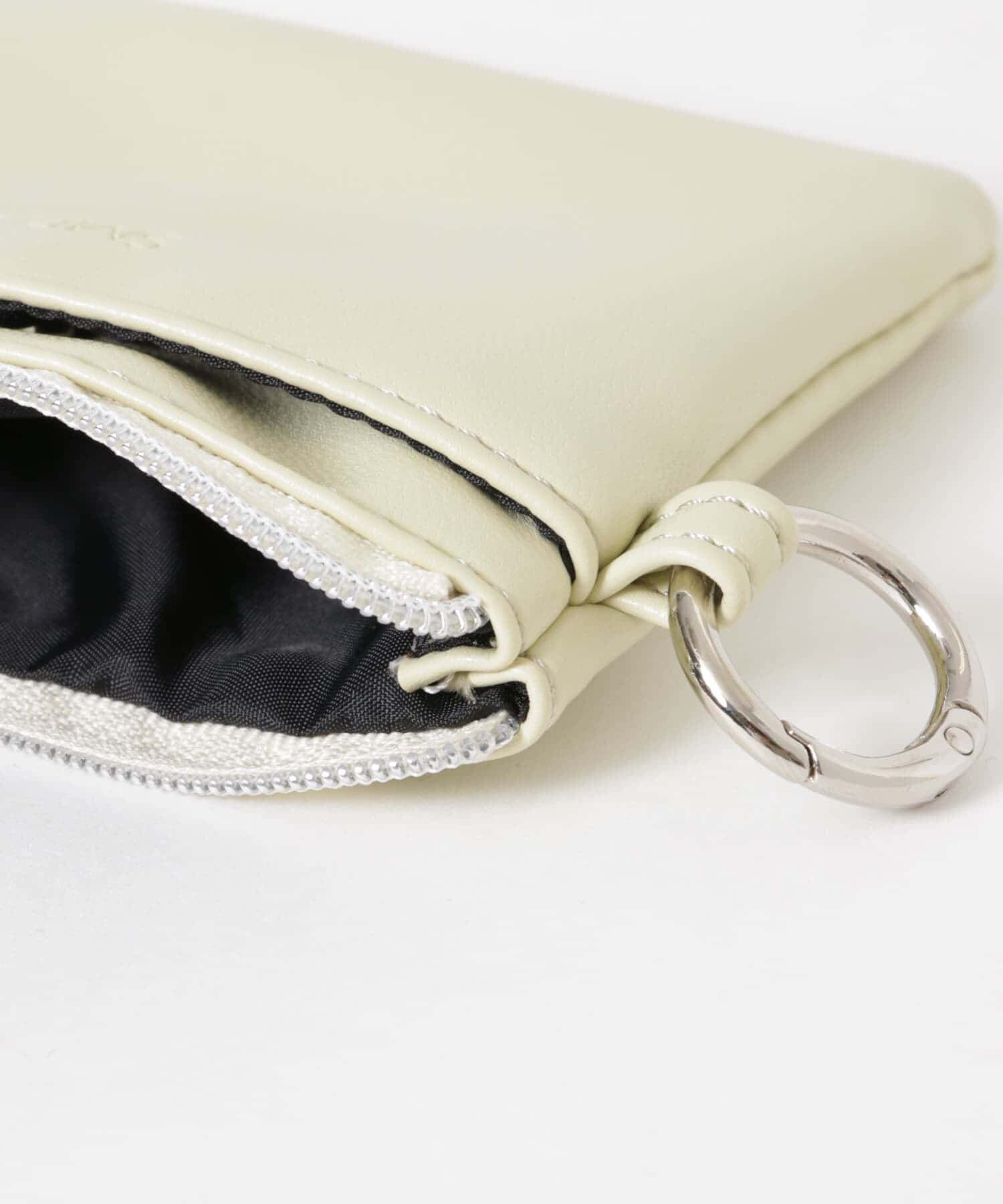 SMELLY「マルチミニポーチ」|ポーチ|