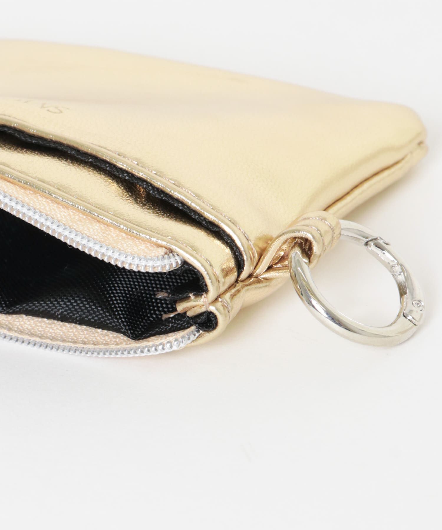 SMELLY「マルチミニポーチ」|ポーチ|