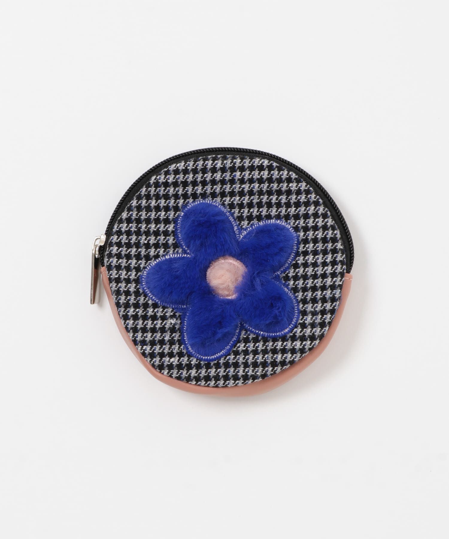 Sonny Label 「Casselini　3Dモチーフポーチ」|ポーチ|