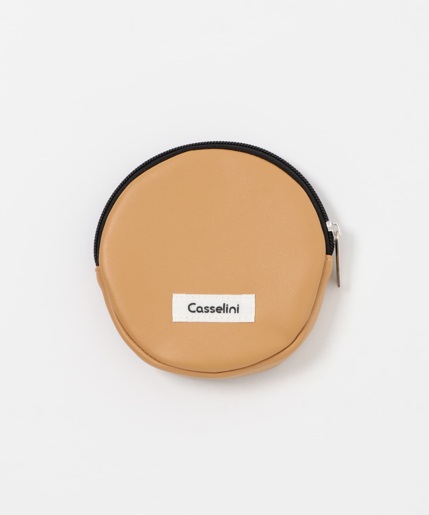 Sonny Label 「Casselini　3Dモチーフポーチ」|ポーチ|