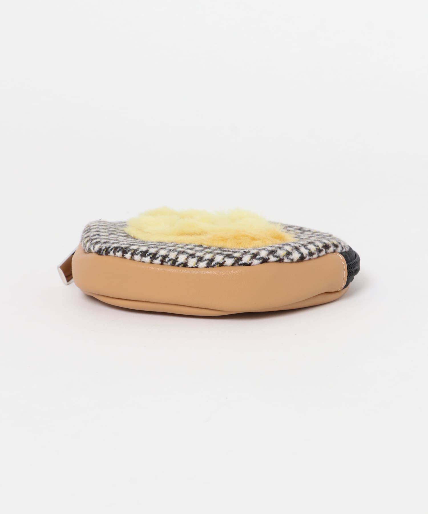 Sonny Label 「Casselini　3Dモチーフポーチ」|ポーチ|