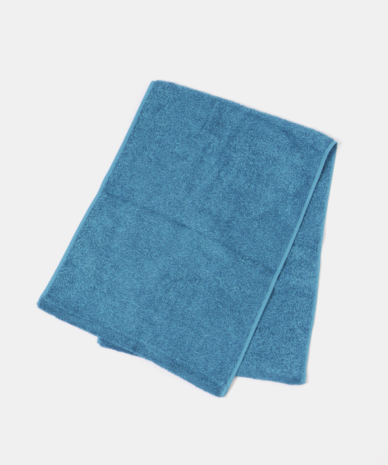 URBAN RESEARCH「HIPPOPOTAMUS　BC BLEND Face towel」|タオル|ブルー系その他