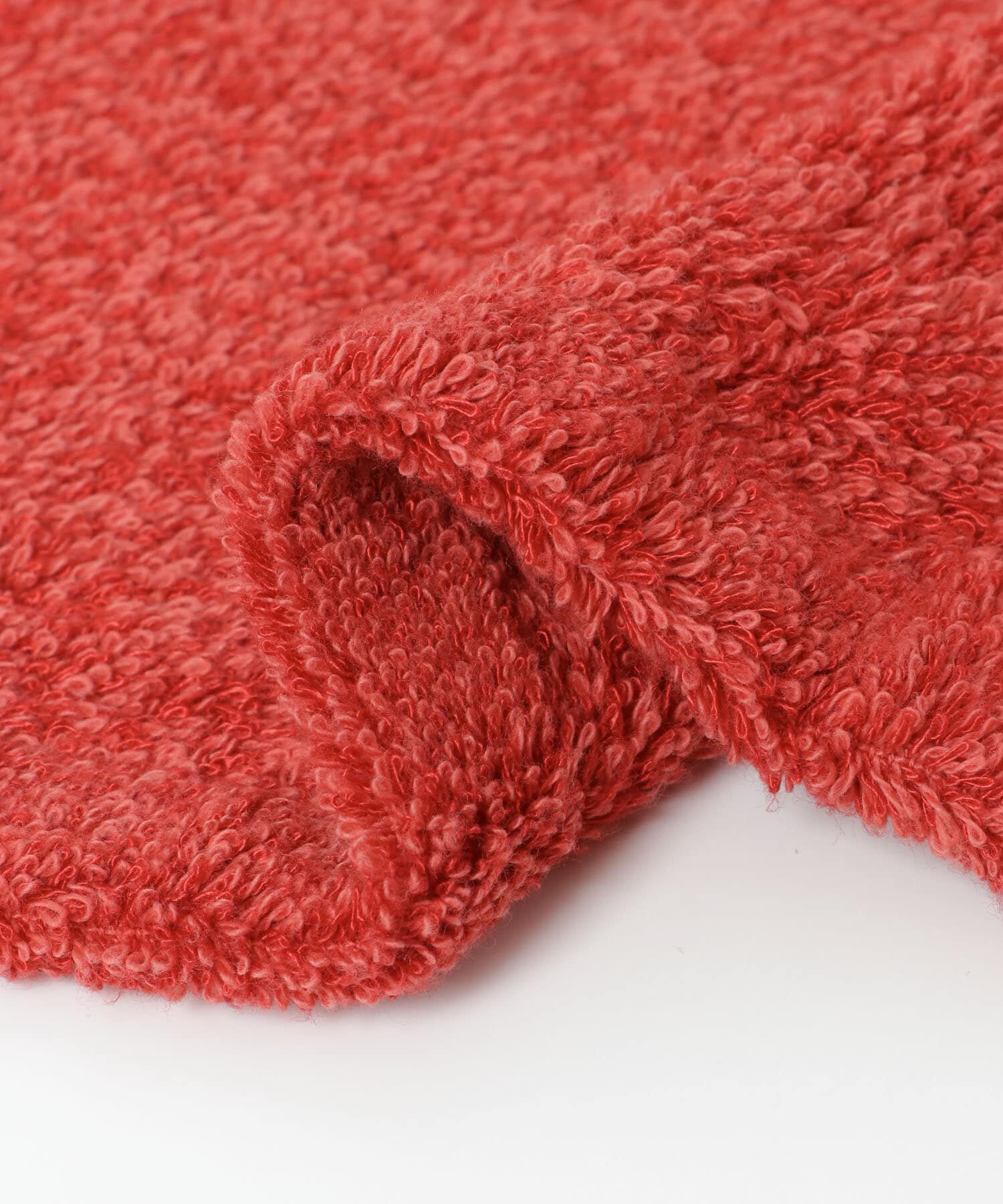 URBAN RESEARCH「HIPPOPOTAMUS　BC BLEND Face towel」|タオル|