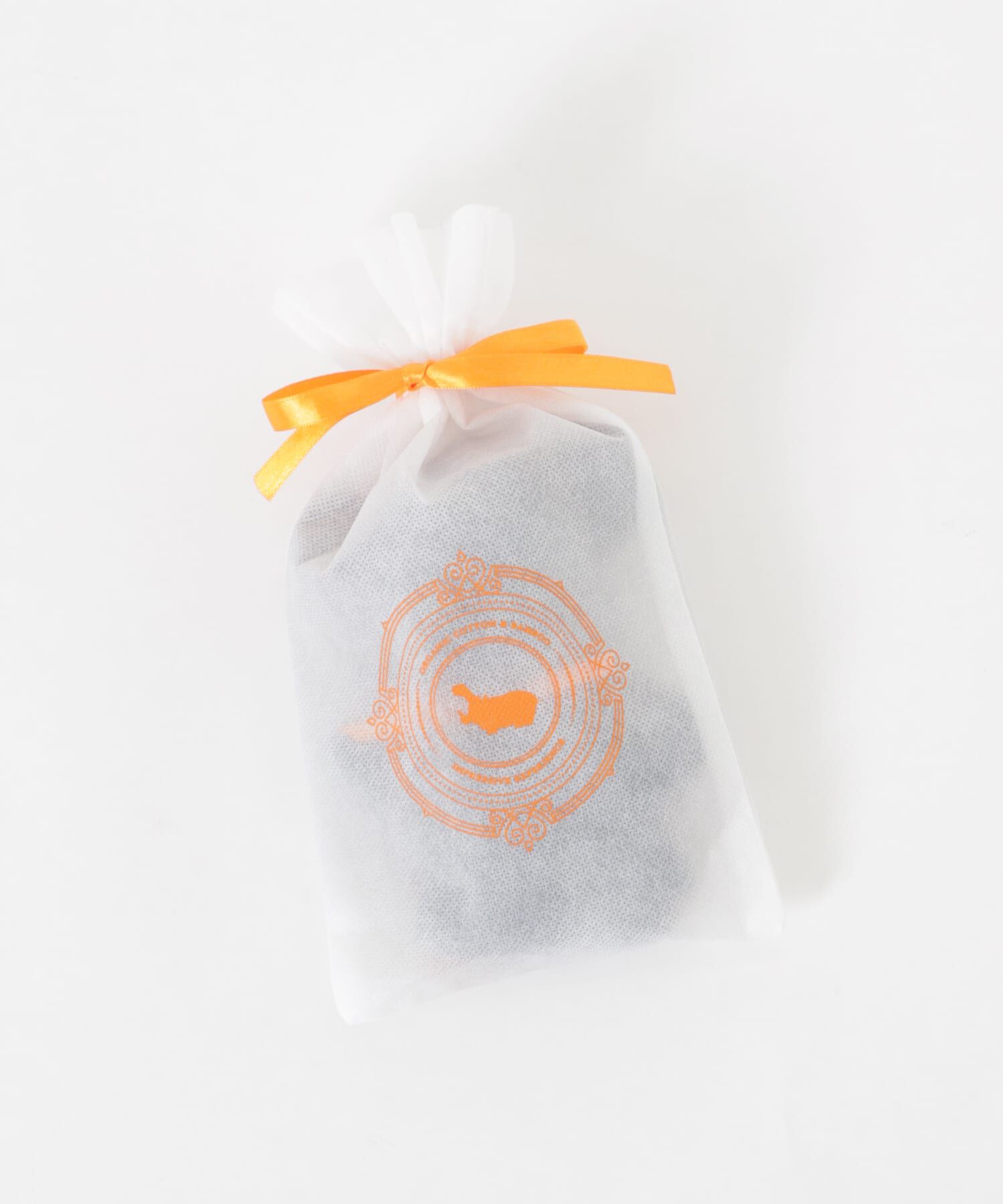 URBAN RESEARCH「Hipopotamus　ウォッシュベア」|タオル|