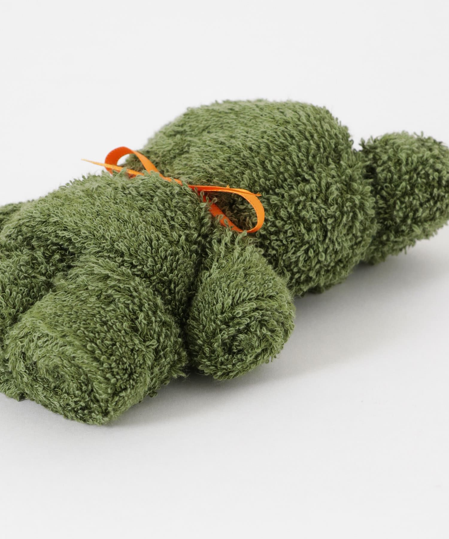 URBAN RESEARCH「Hipopotamus　ウォッシュベア」|タオル|