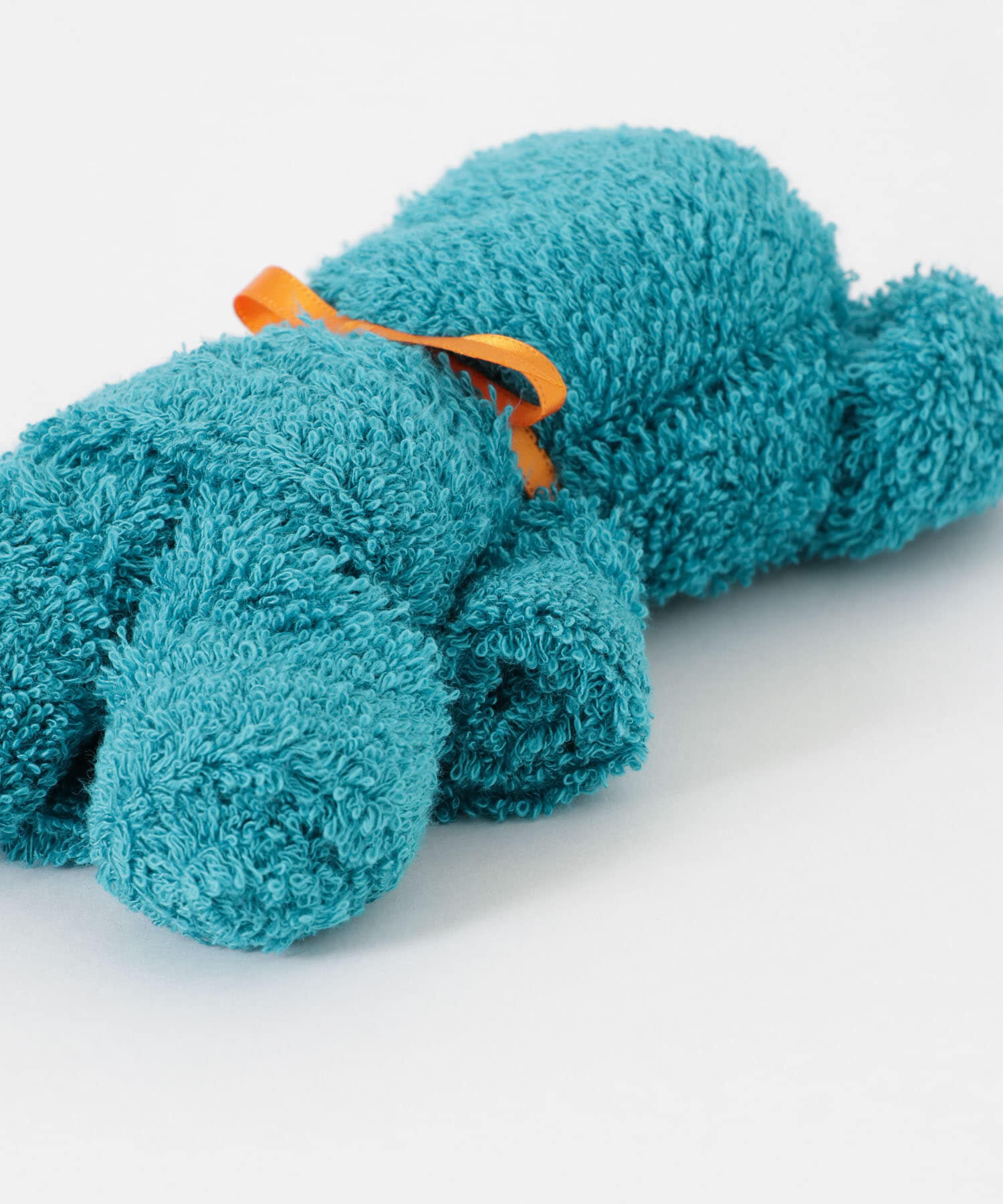 URBAN RESEARCH「Hipopotamus　ウォッシュベア」|タオル|