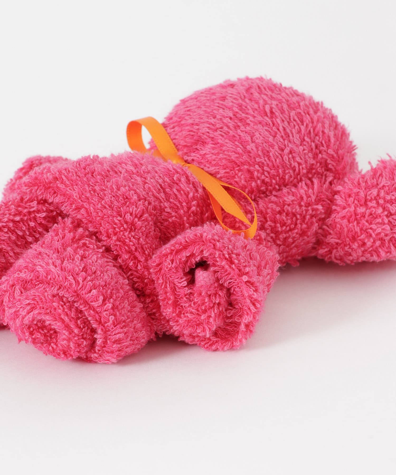 URBAN RESEARCH「Hipopotamus　ウォッシュベア」|タオル|