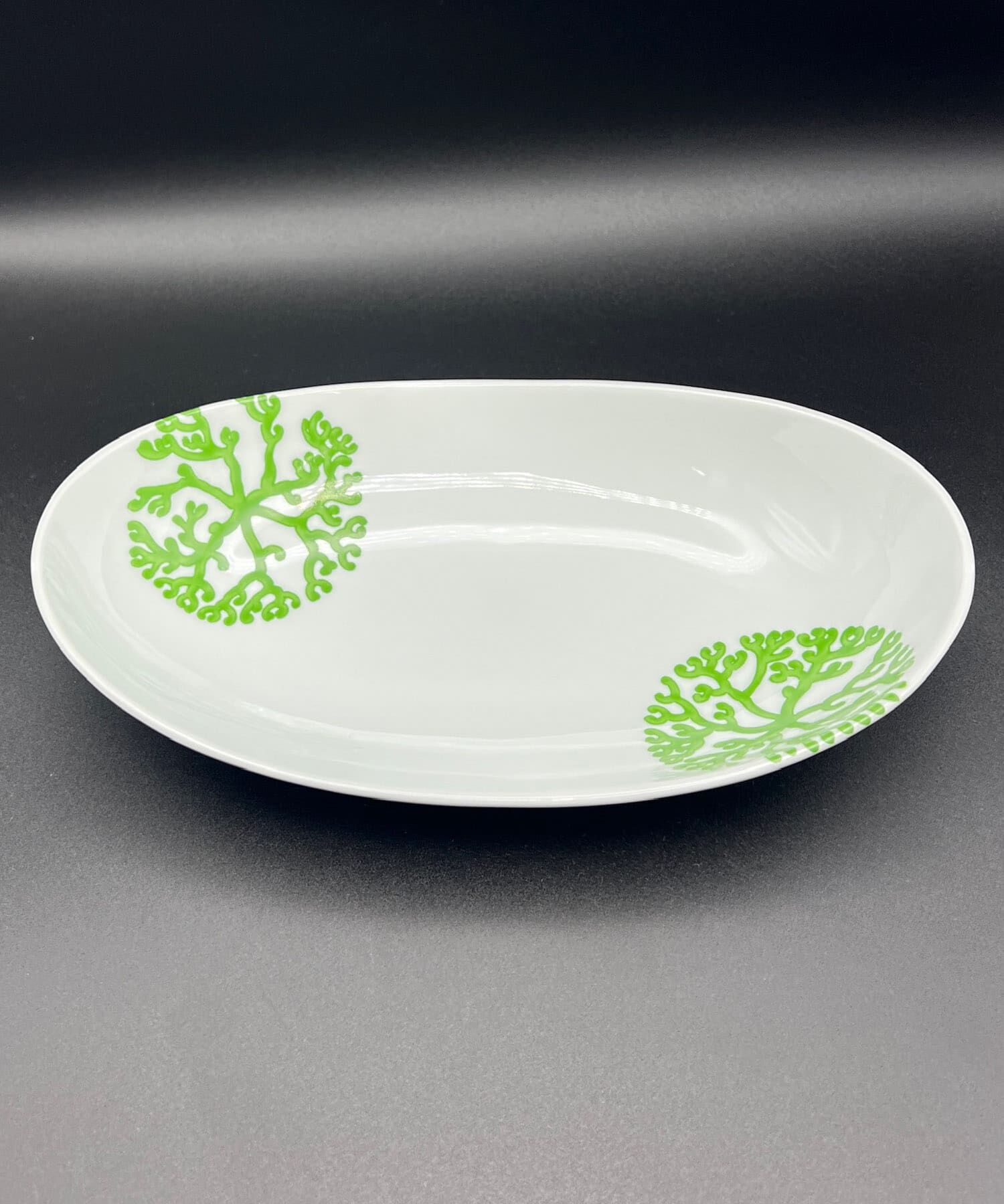 URBAN RESEARCH「寿芳窯　楕円カレー皿」|食器・キッチングッズ|