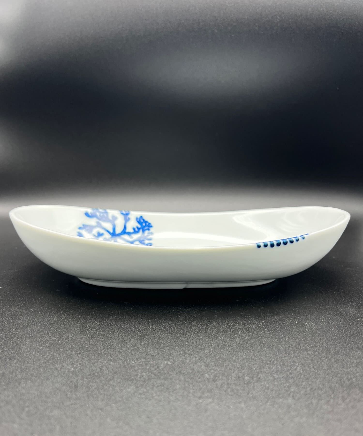 URBAN RESEARCH「寿芳窯　楕円カレー皿」|食器・キッチングッズ|