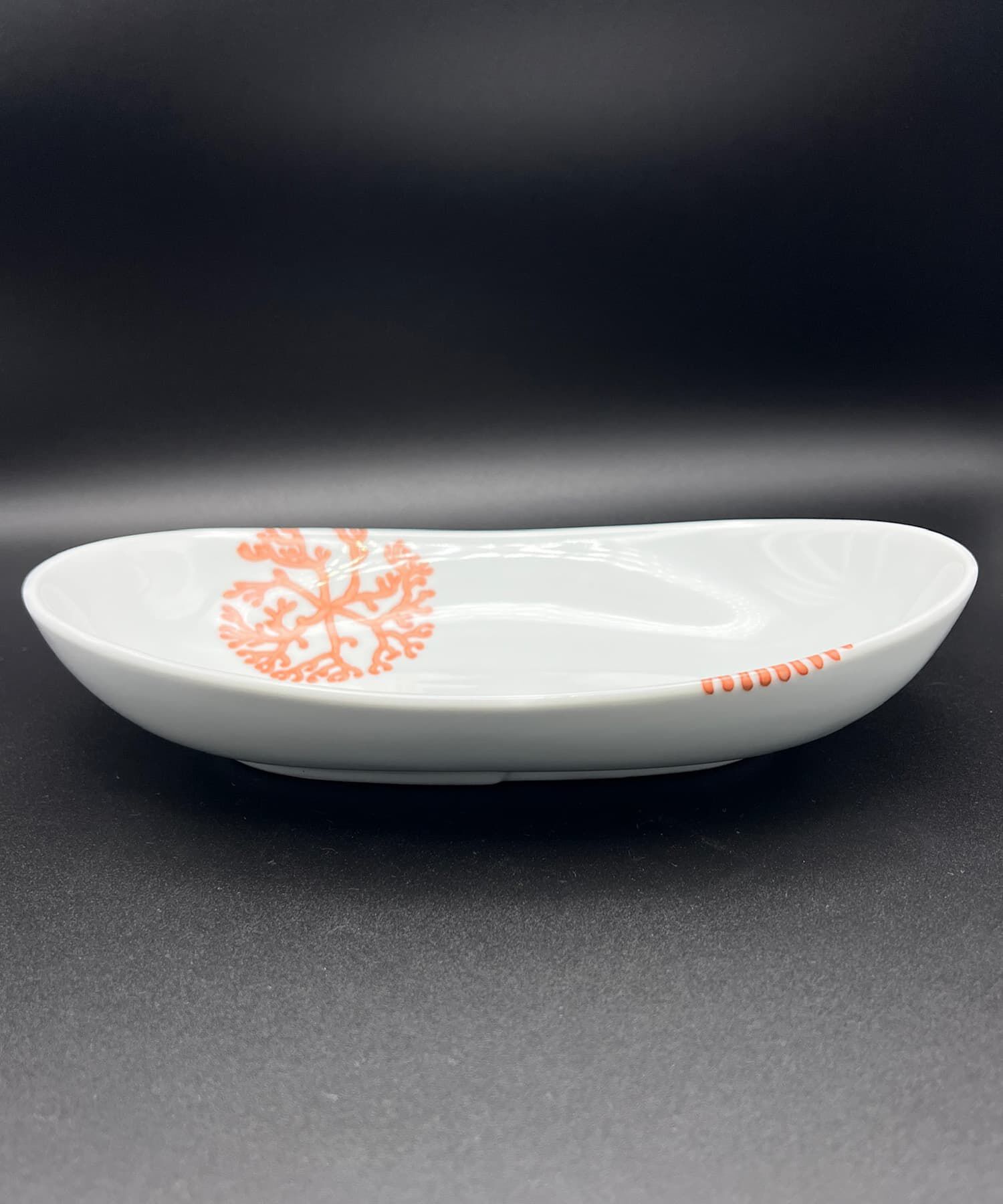 URBAN RESEARCH「寿芳窯　楕円カレー皿」|食器・キッチングッズ|