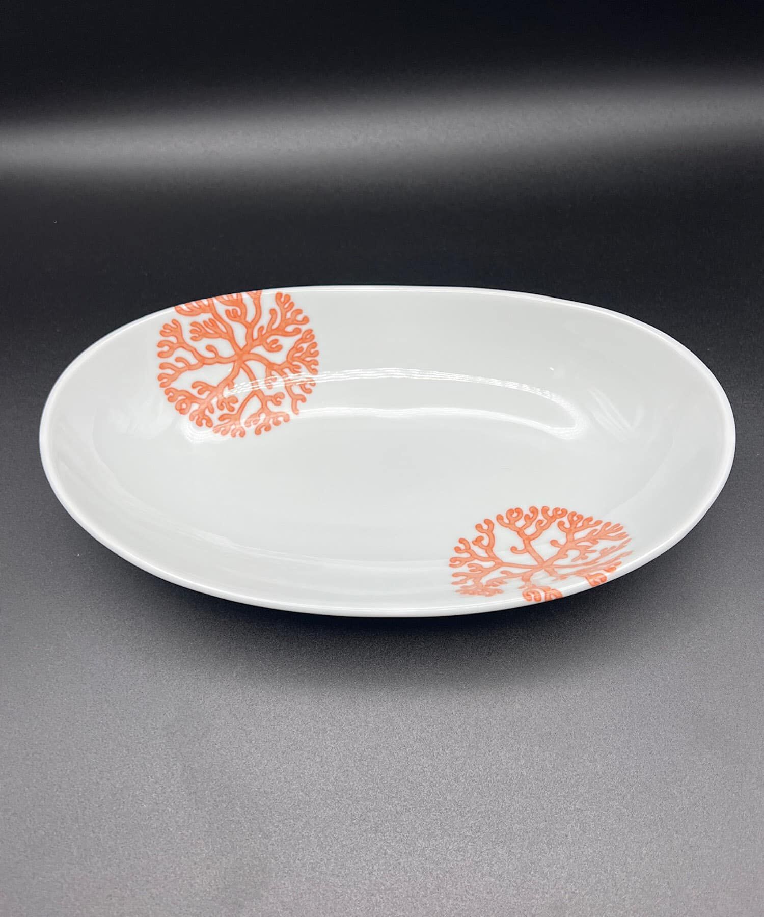 URBAN RESEARCH「寿芳窯　楕円カレー皿」|食器・キッチングッズ|