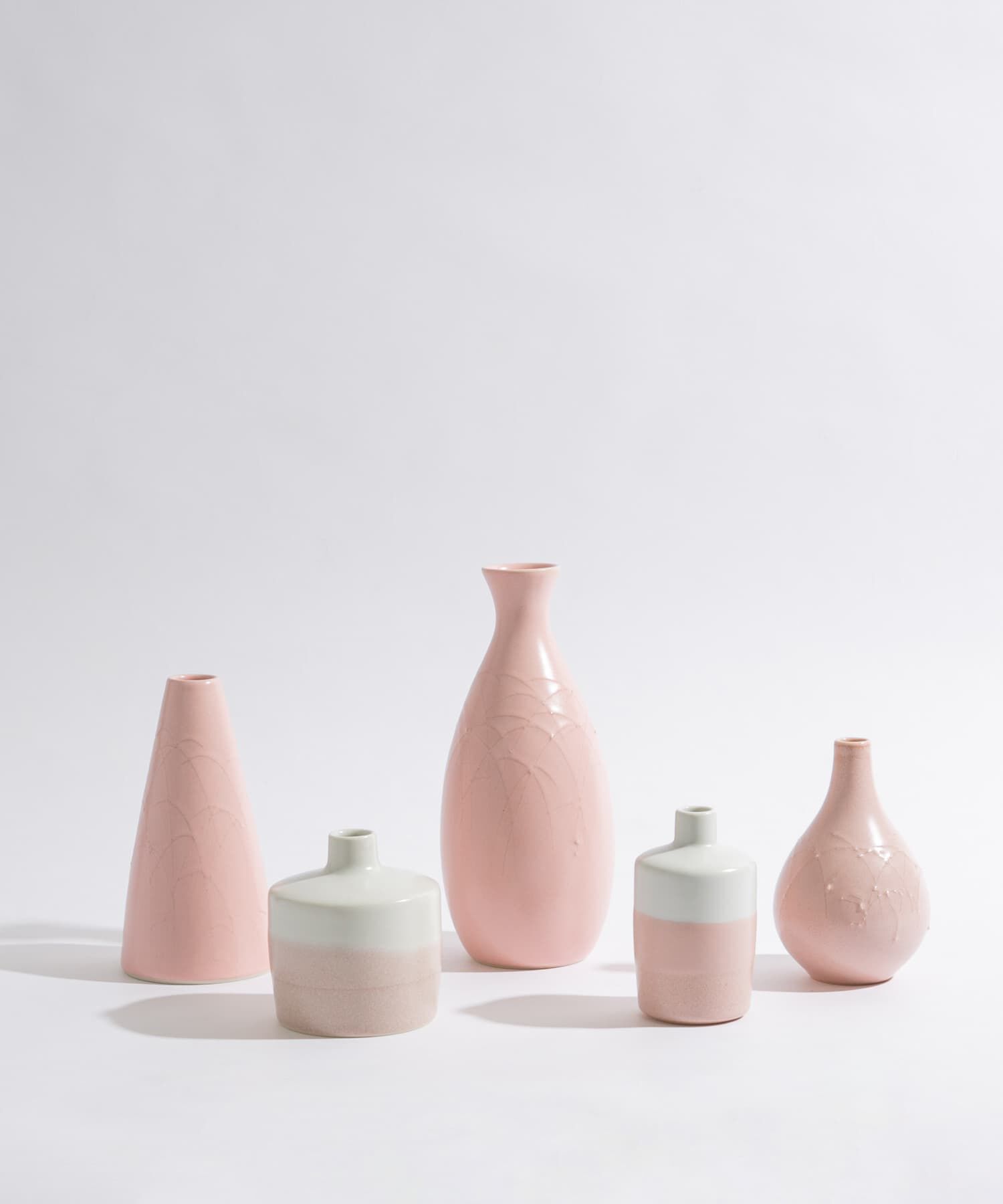 URBAN RESEARCH「蘇嶐窯　いっちん花入 2」|フラワーベース|