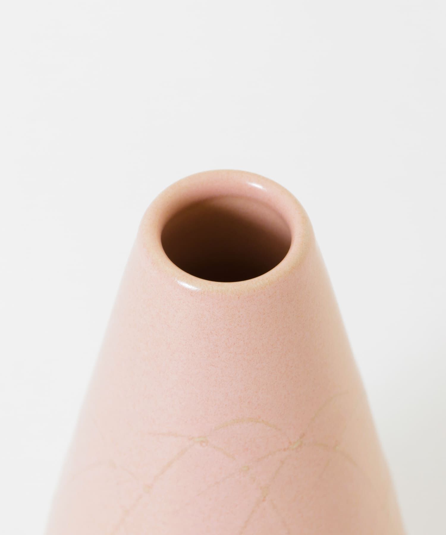 URBAN RESEARCH「蘇嶐窯　いっちん花入 2」|フラワーベース|