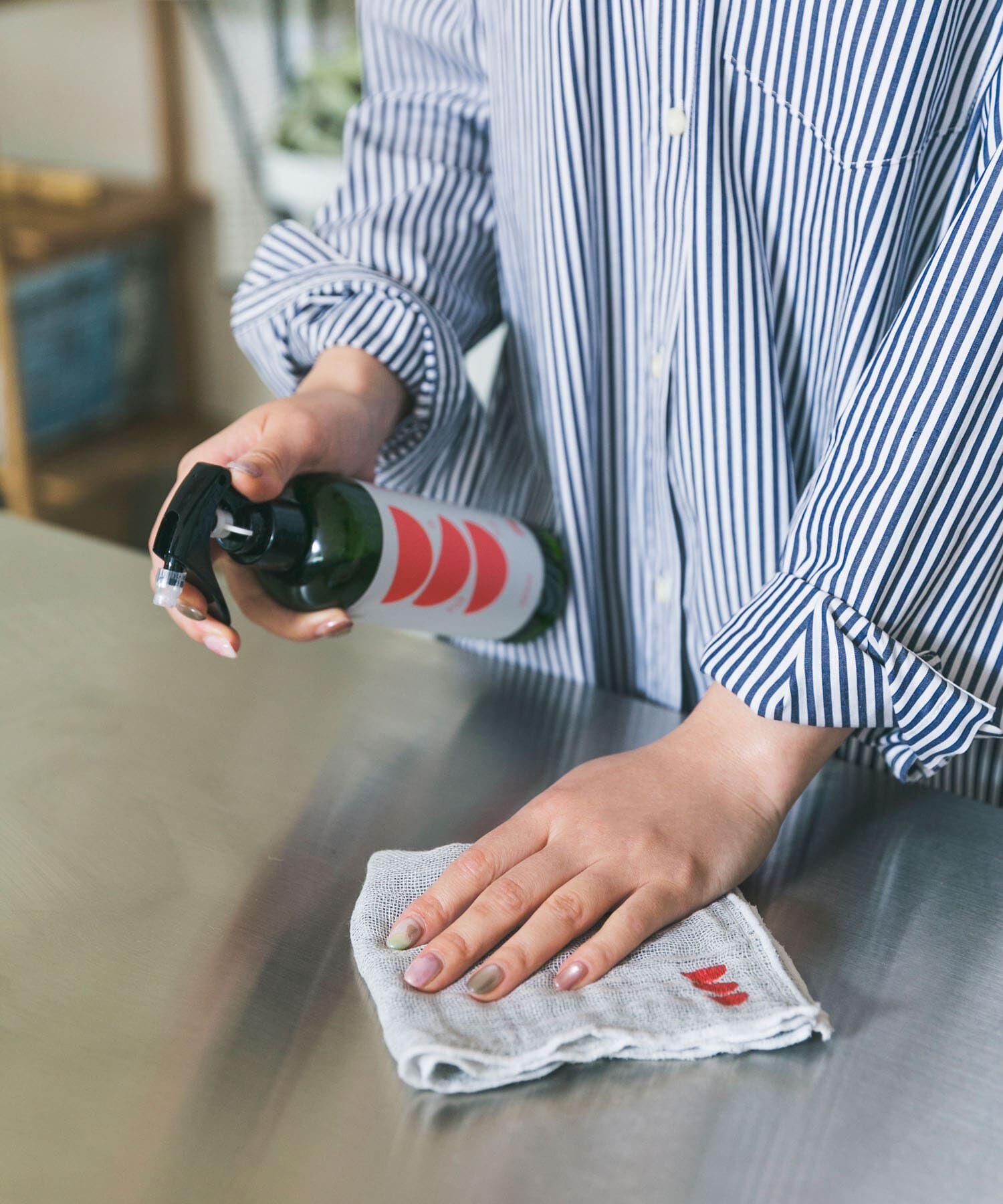 URBAN RESEARCH「ahaha　キッチンマルチクリーナー」|食器・キッチングッズ|