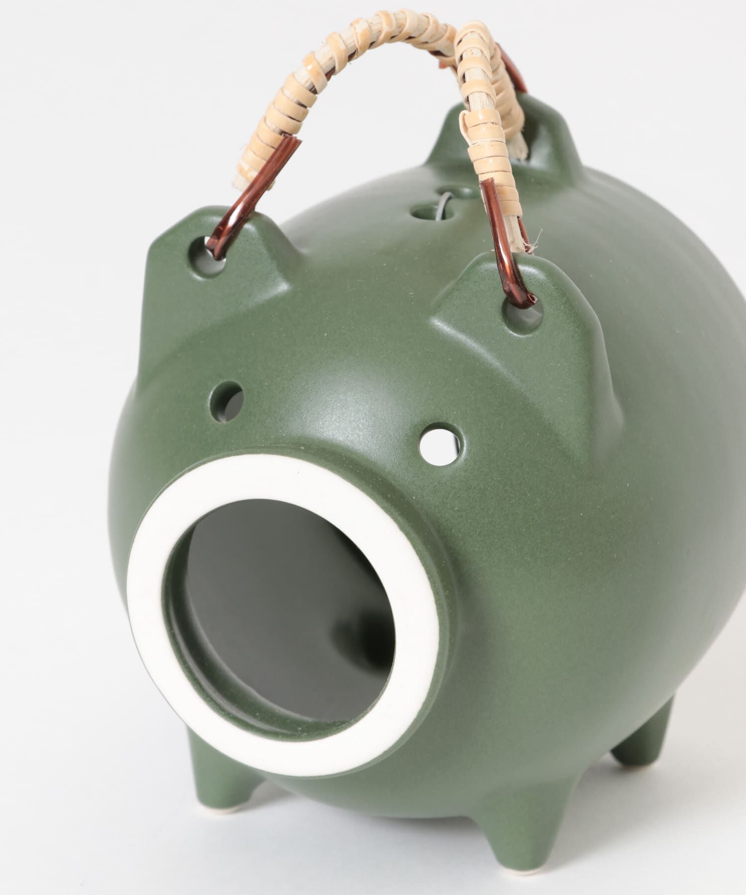 URBAN RESEARCH「『別注』かもしか道具店&times;URBAN RESEARCH　かやりぶた 小」|その他|