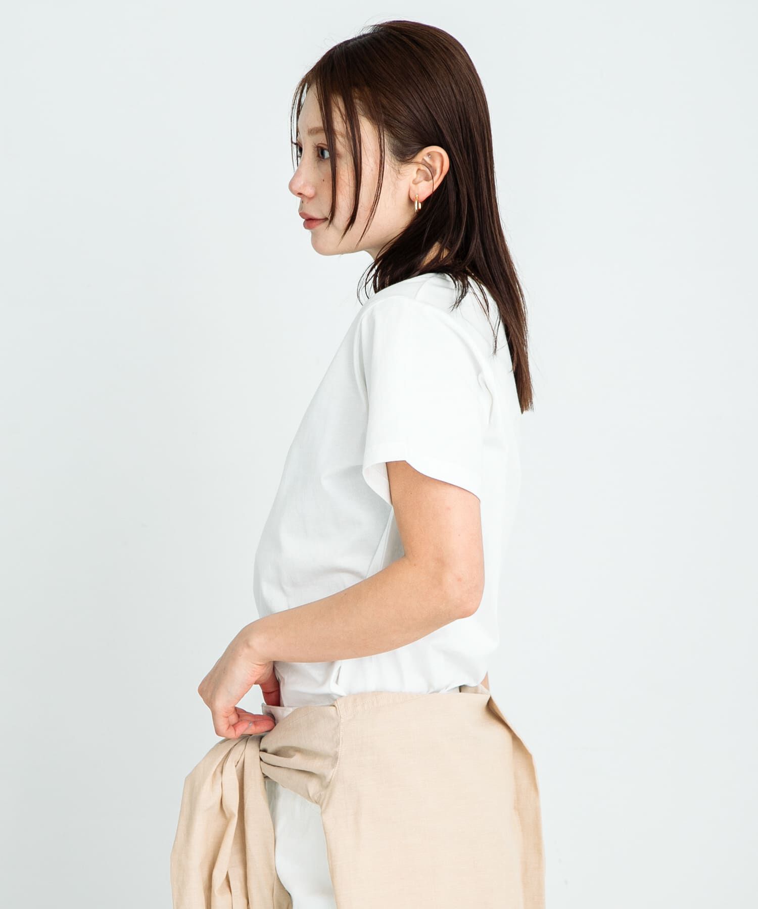 Sonny Label 「フォトプリントTシャツ」|Tシャツ・カットソー|