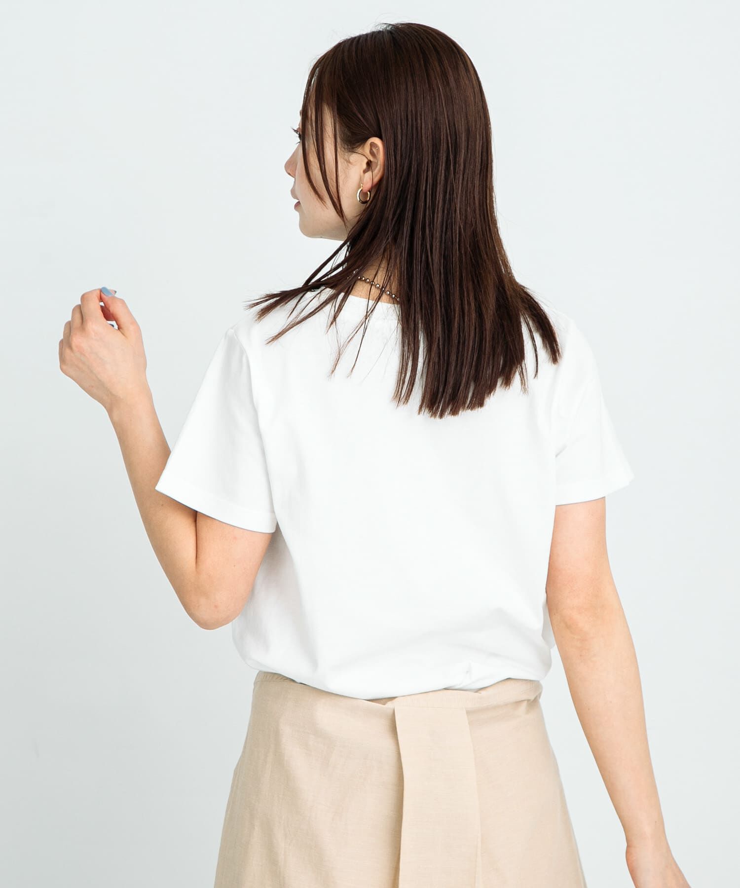 Sonny Label 「フォトプリントTシャツ」|Tシャツ・カットソー|