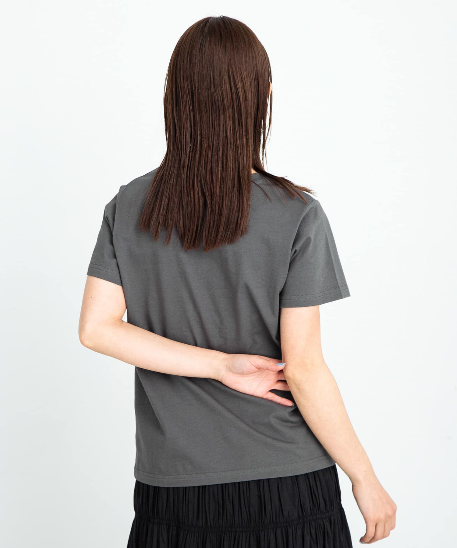 Sonny Label 「フォトプリントTシャツ」|Tシャツ・カットソー|