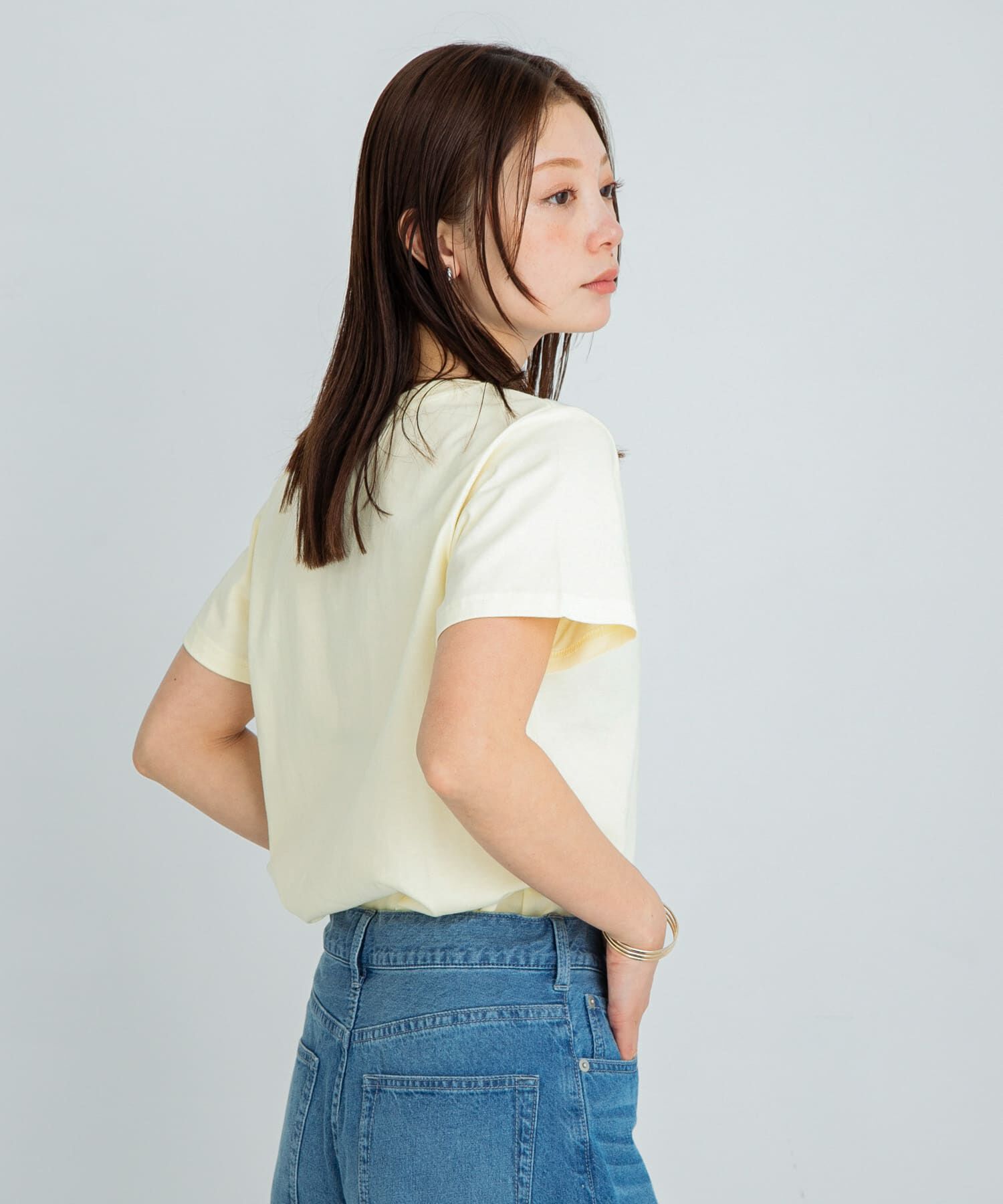 Sonny Label 「フォトプリントTシャツ」|Tシャツ・カットソー|