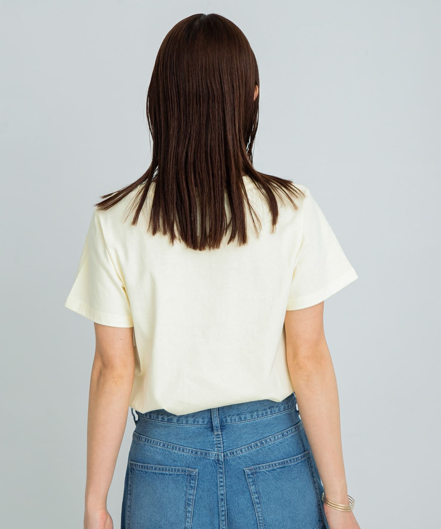 Sonny Label 「フォトプリントTシャツ」|Tシャツ・カットソー|