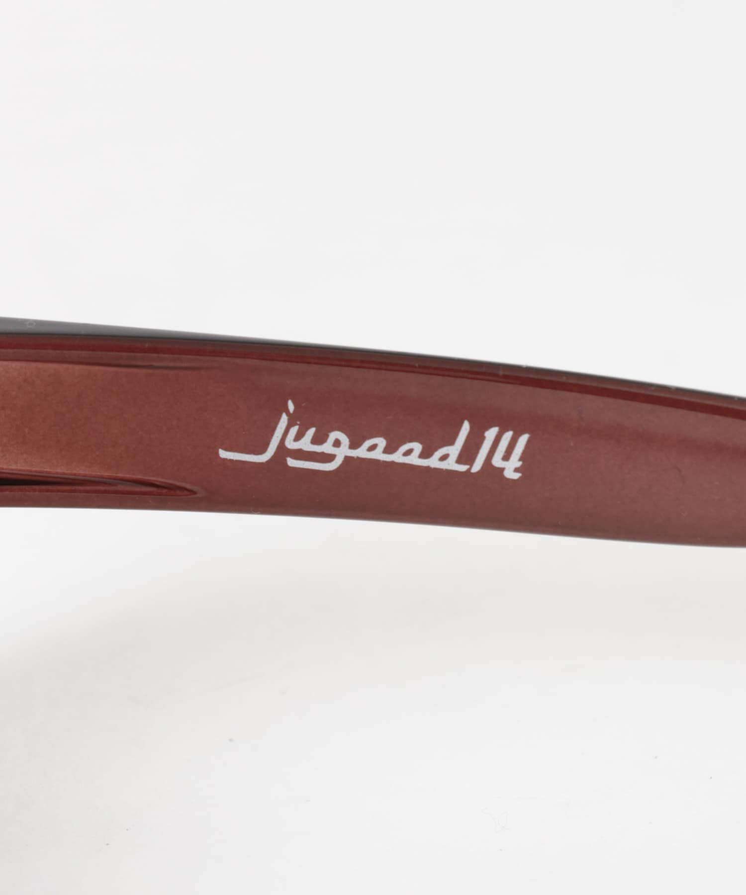 URBAN RESEARCH「jugaad 14　BAY CLEAR」|メガネ|