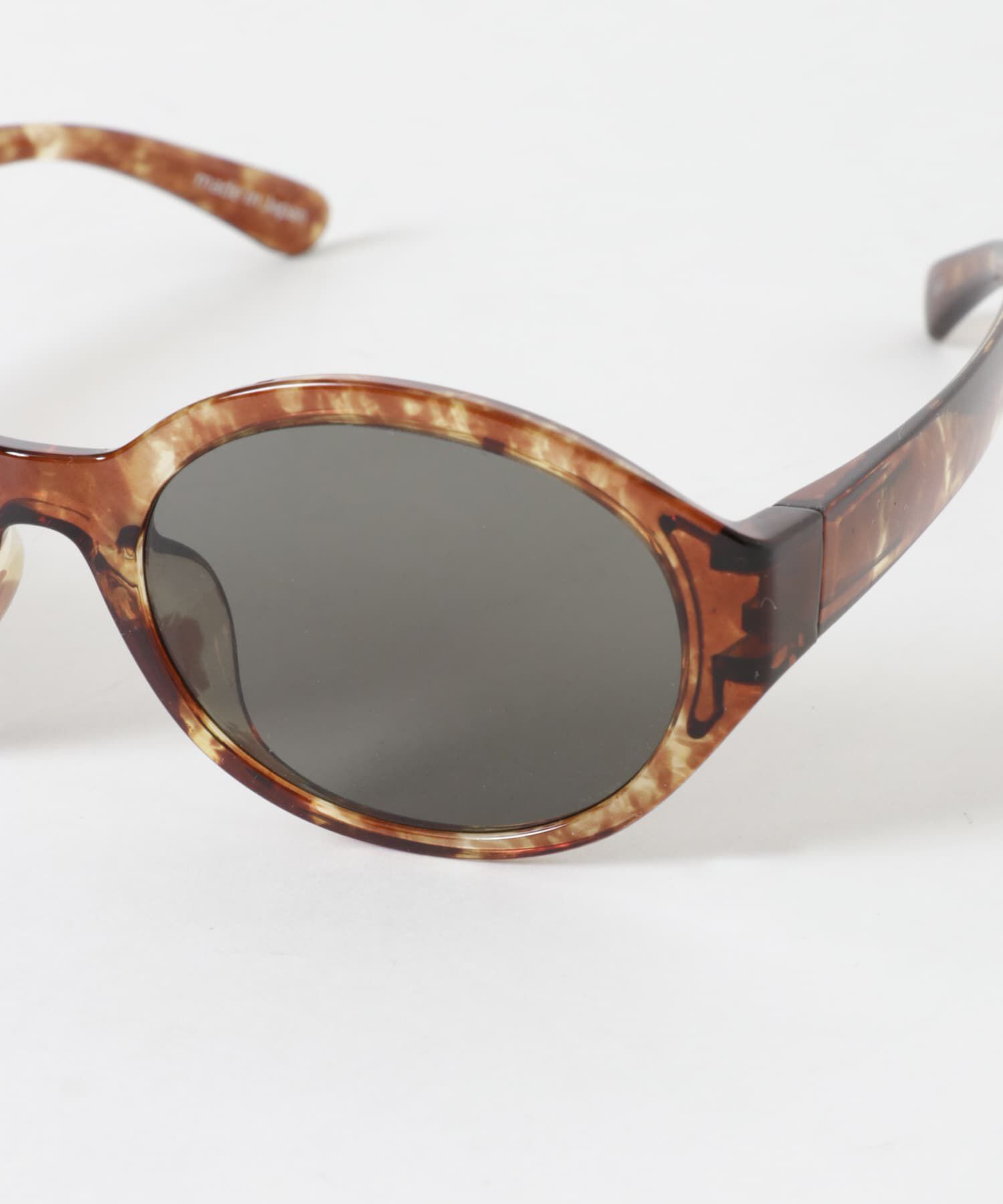 URBAN RESEARCH「jugaad 14　BAY CLEAR」|メガネ|