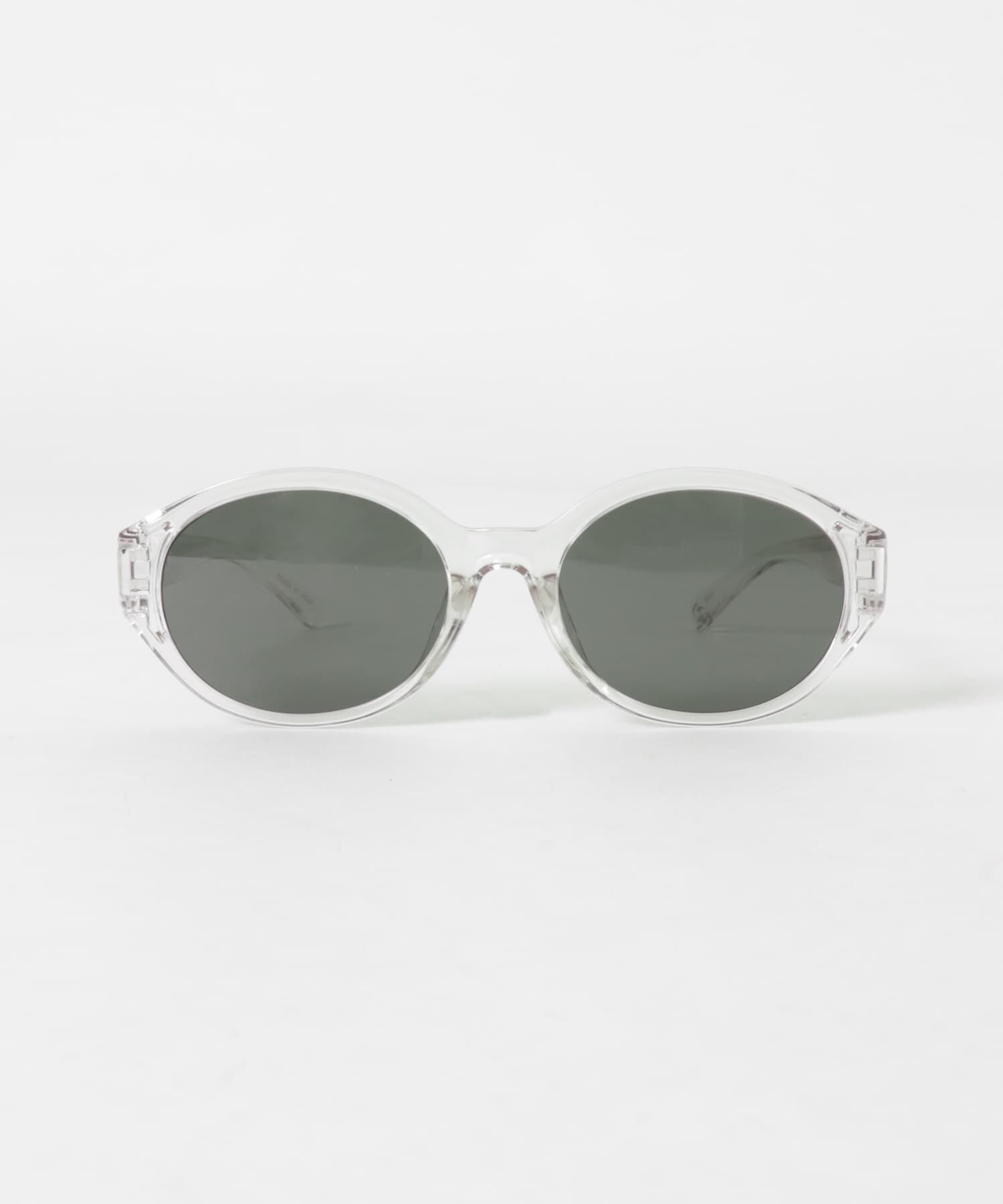 URBAN RESEARCH「jugaad 14　BAY CLEAR」|メガネ|