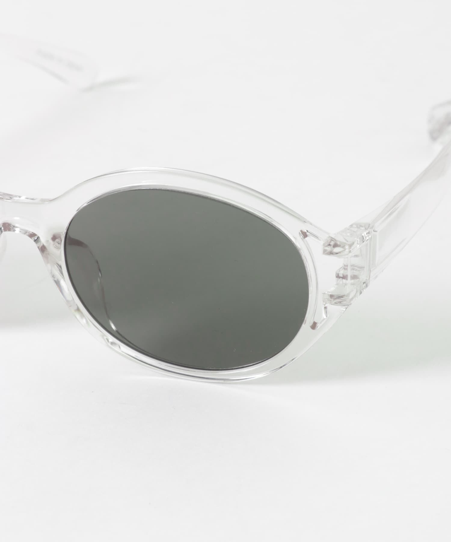 URBAN RESEARCH「jugaad 14　BAY CLEAR」|メガネ|