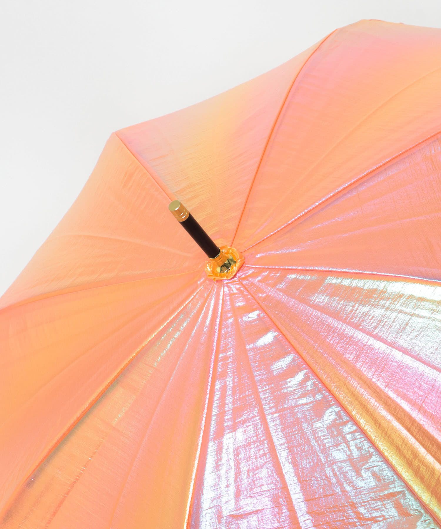 Sonny Label 「Wpc.　グロウパールアンブレラ」|傘|