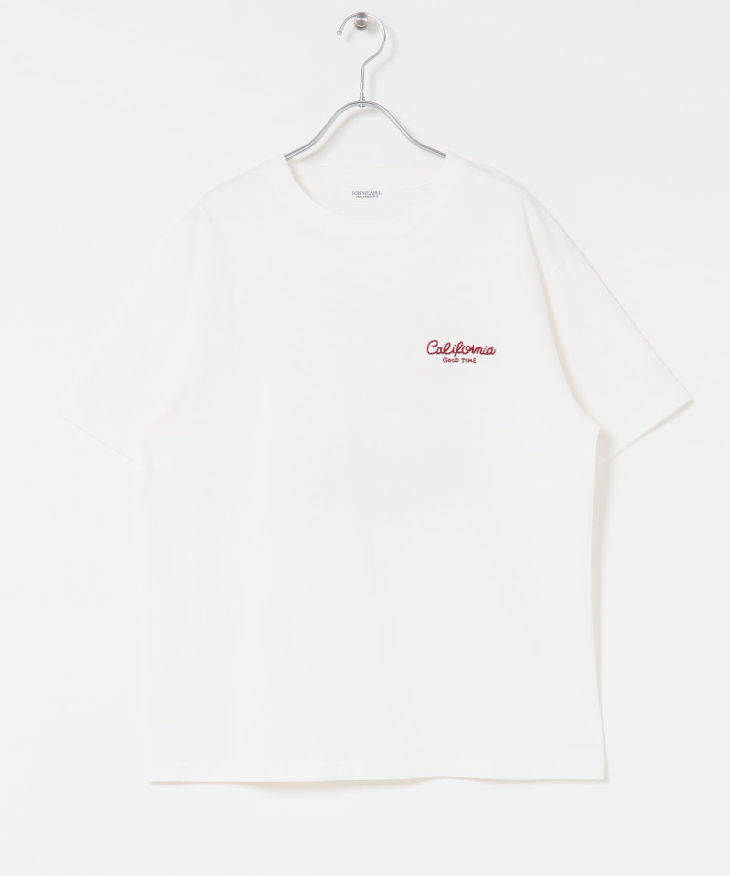 Sonny Label 「コラボTシャツ by MonkeyStudio1」|Tシャツ・カットソー|