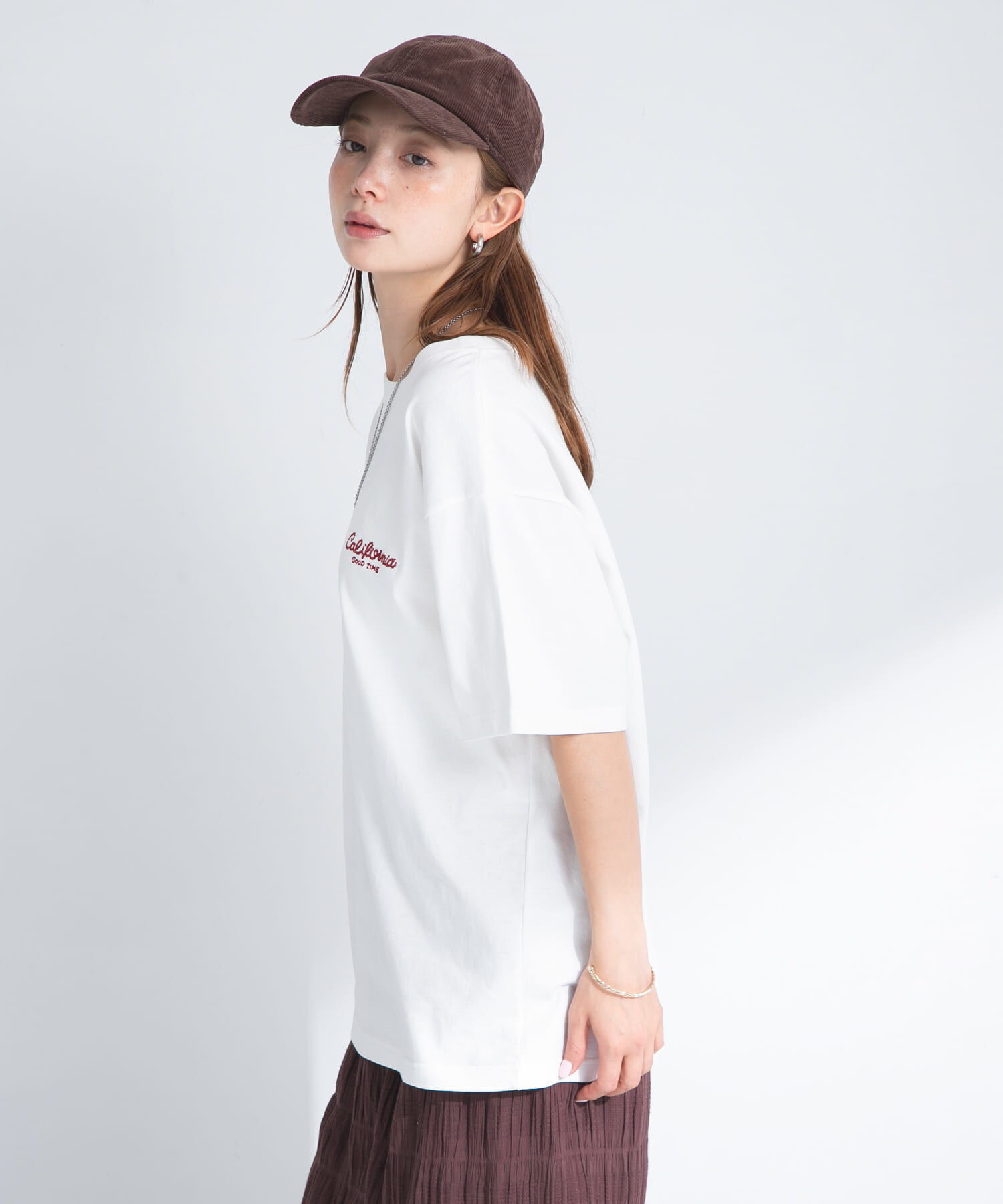 Sonny Label 「コラボTシャツ by MonkeyStudio1」|Tシャツ・カットソー|