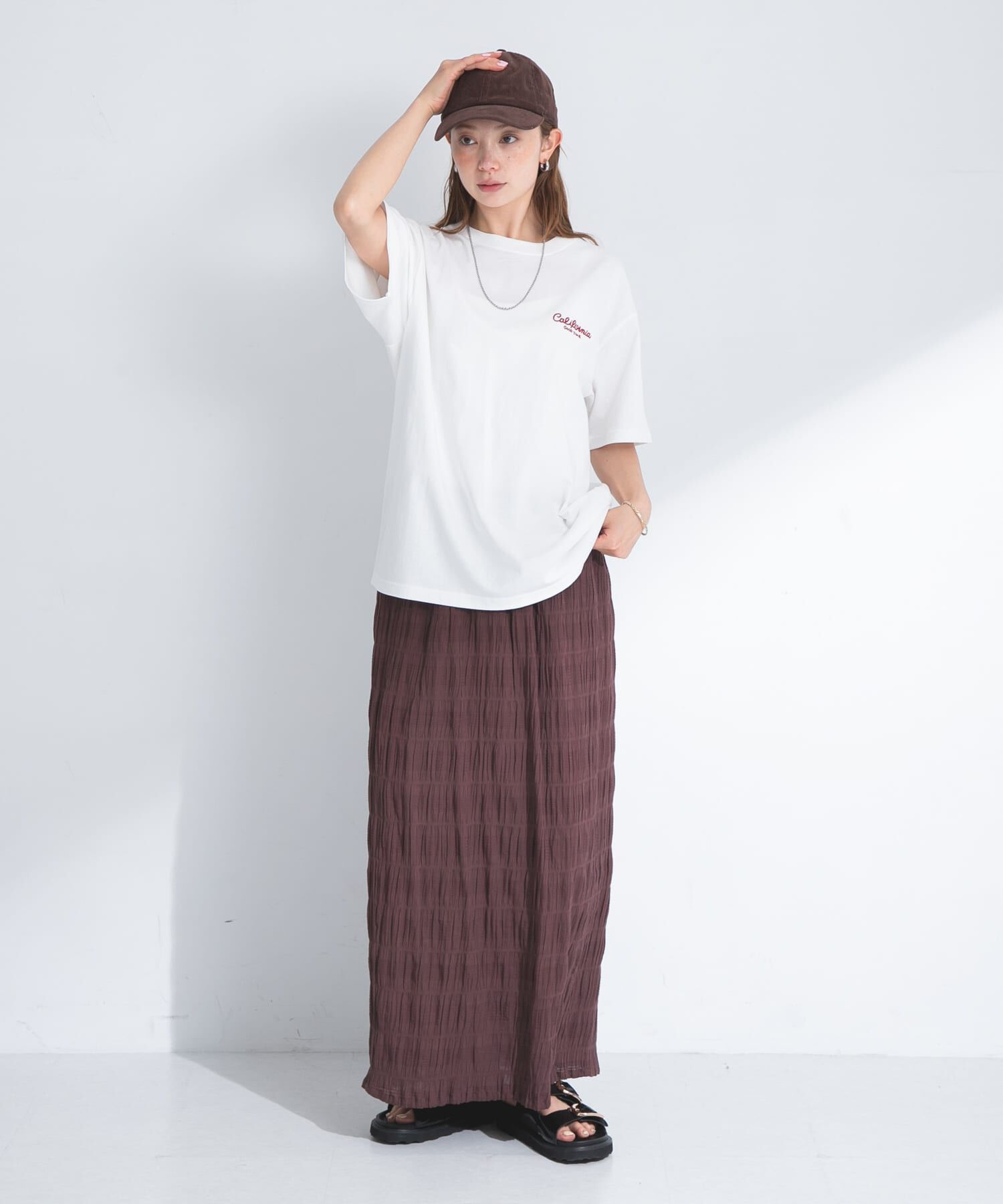 Sonny Label 「コラボTシャツ by MonkeyStudio1」|Tシャツ・カットソー|