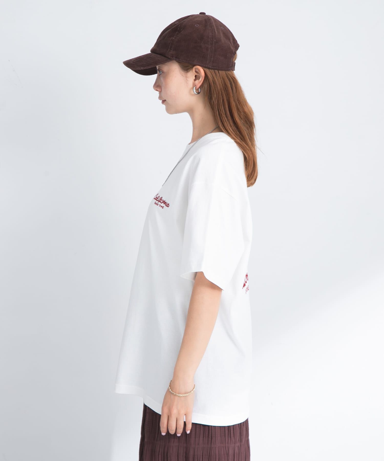 Sonny Label 「コラボTシャツ by MonkeyStudio1」|Tシャツ・カットソー|