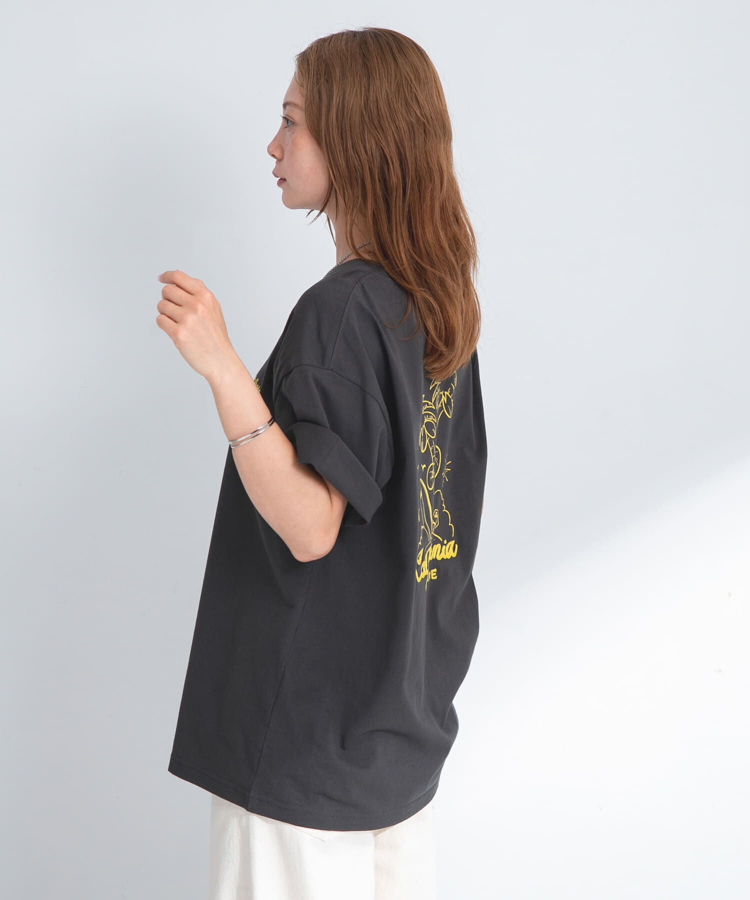 Sonny Label 「コラボTシャツ by MonkeyStudio1」|Tシャツ・カットソー|