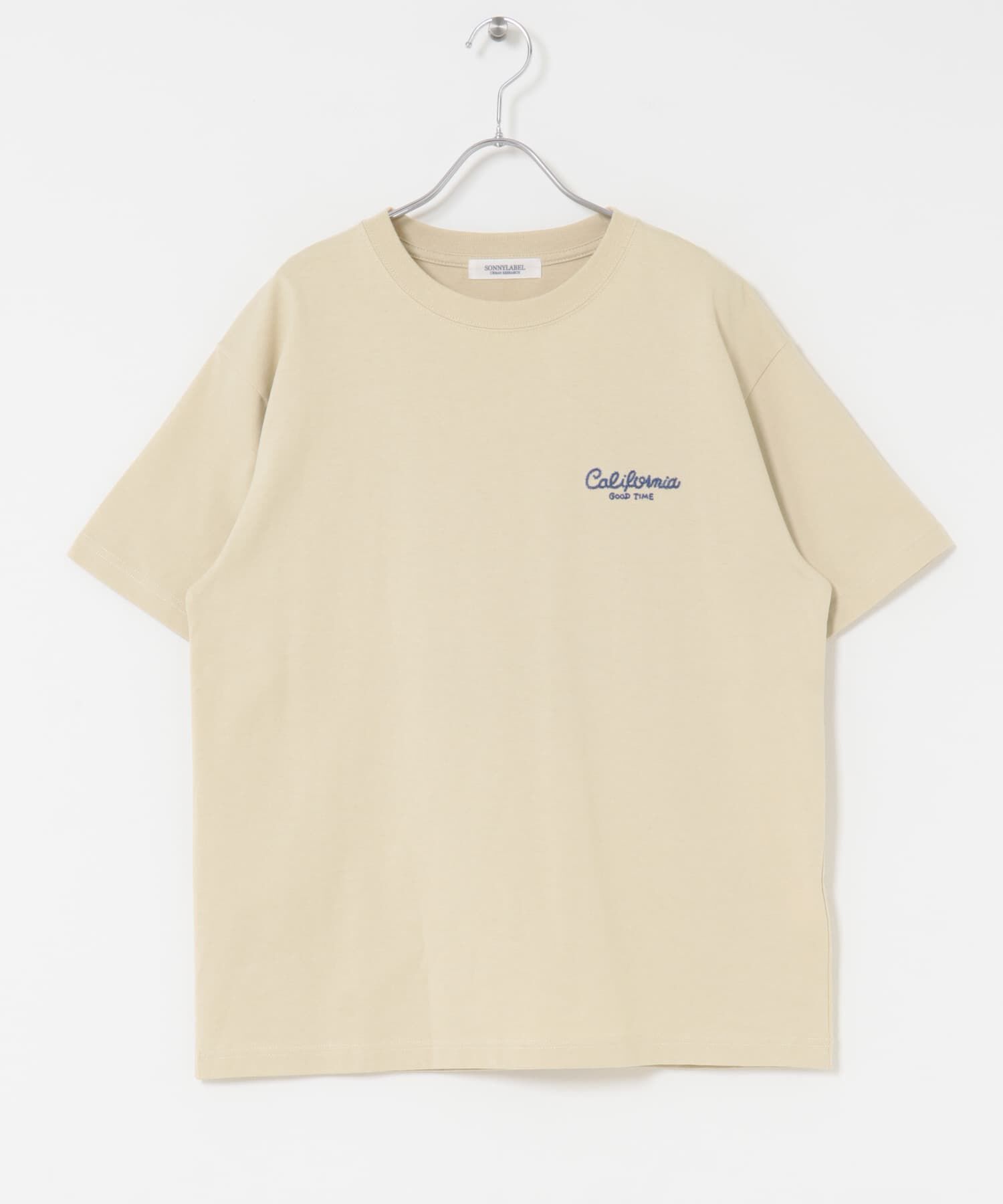 Sonny Label 「コラボTシャツ by MonkeyStudio1」|Tシャツ・カットソー|
