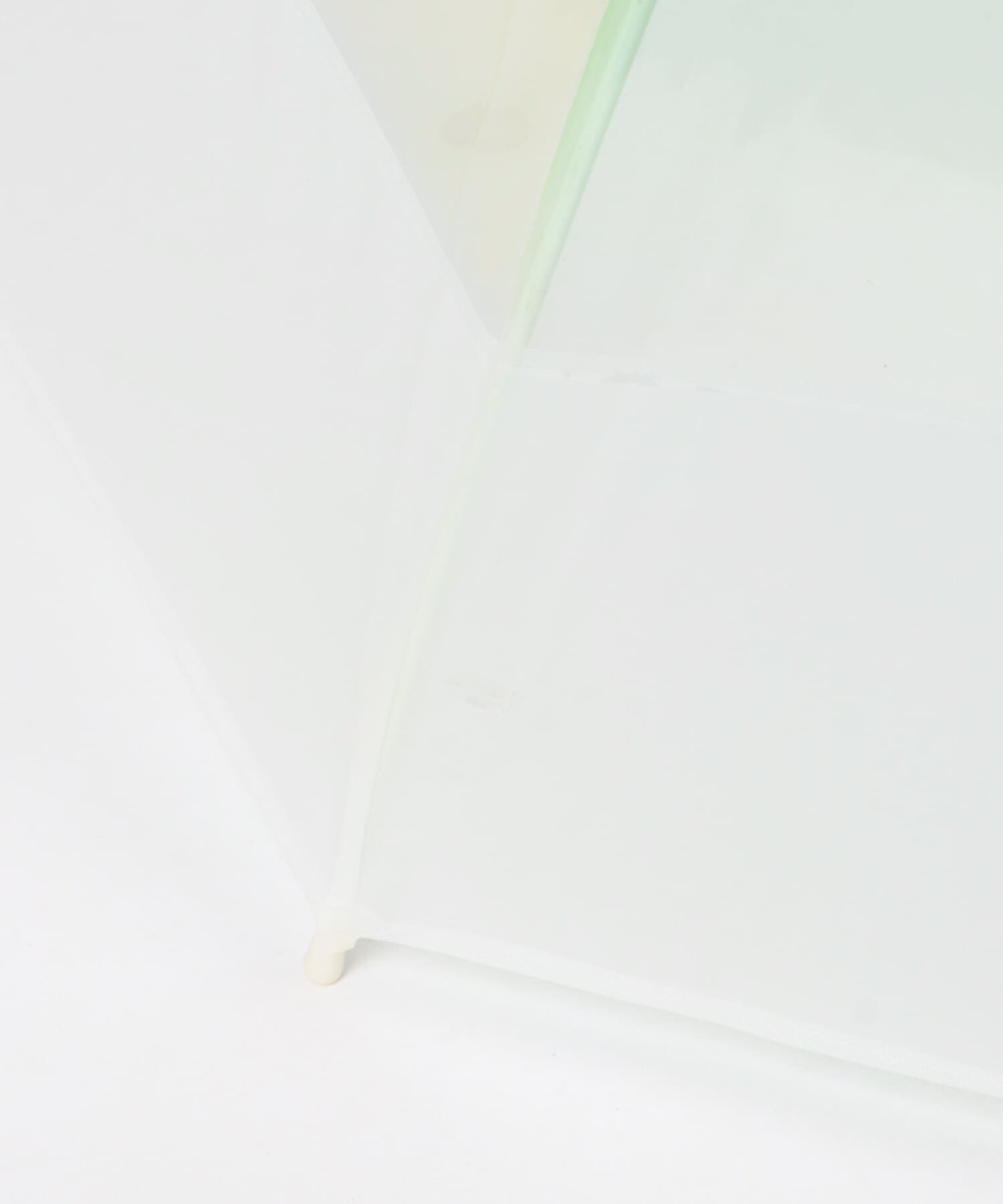 SMELLY「Wpc.　切り継ぎグラデーションアンブレラ」|傘|